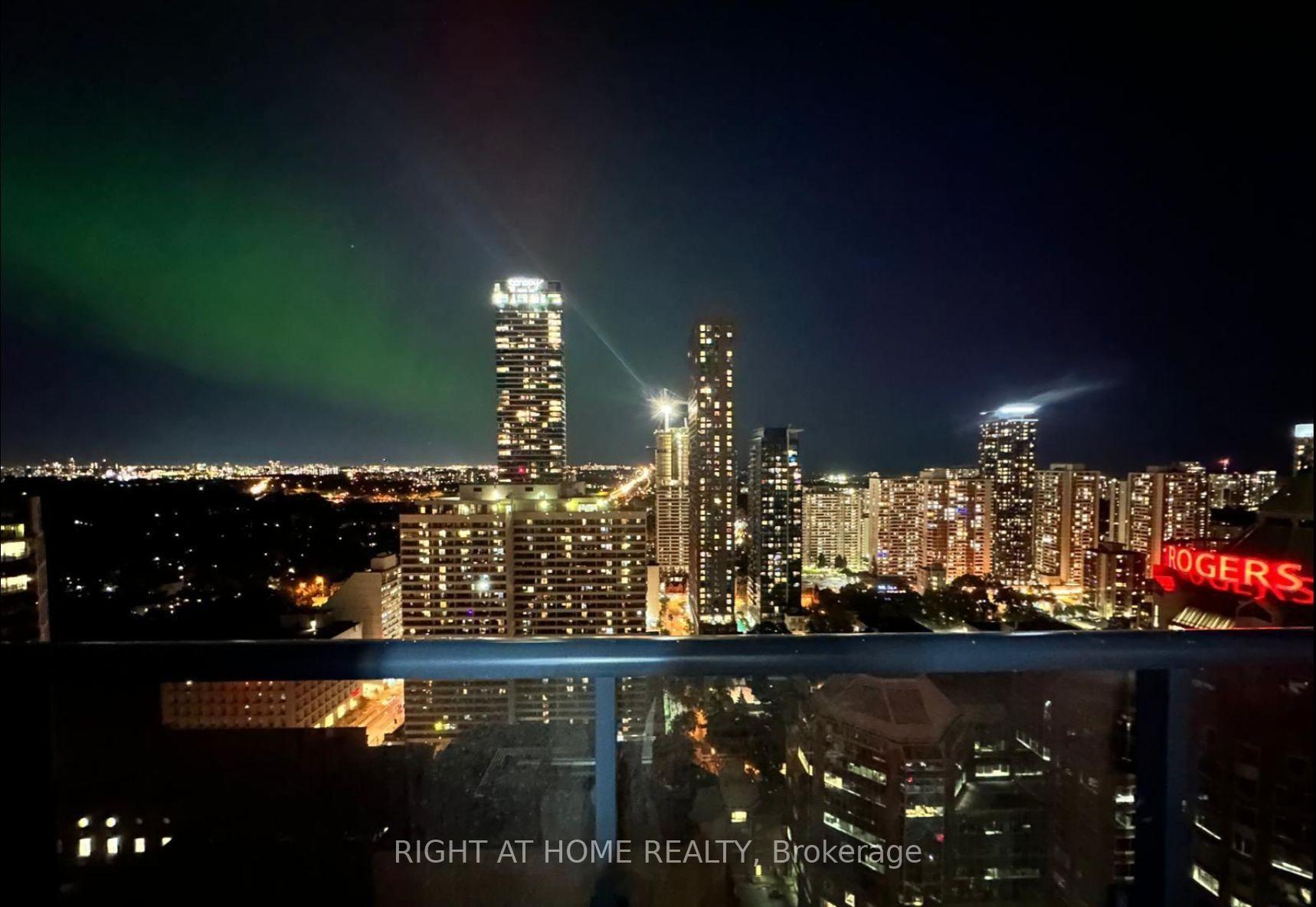 Photo 22 of Unit 3211, 28 Ted Rogers Way, Toronto, Church-Yonge Corridor — HOMEH
