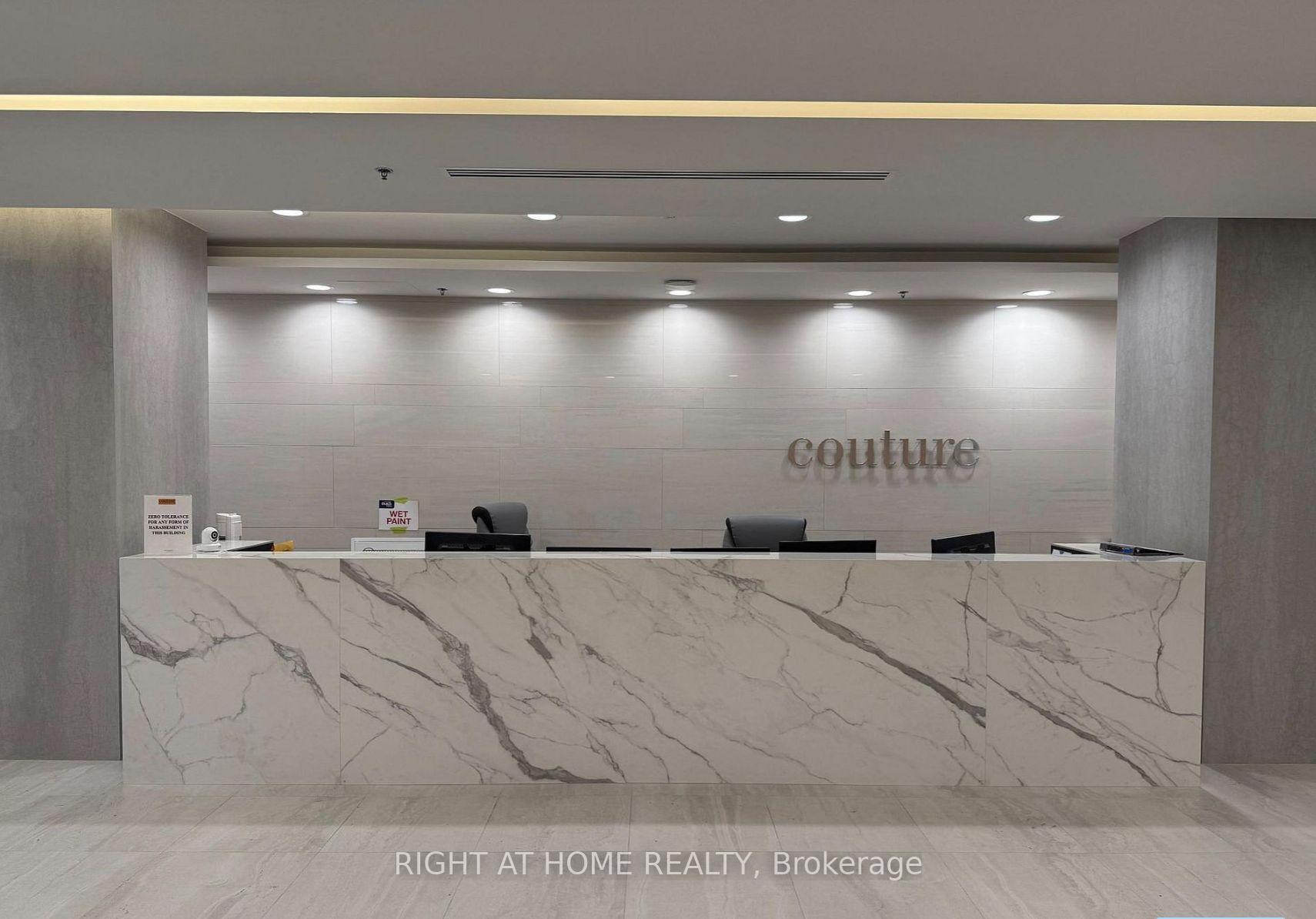 Photo 26 of Unit 3211, 28 Ted Rogers Way, Toronto, Church-Yonge Corridor — HOMEH