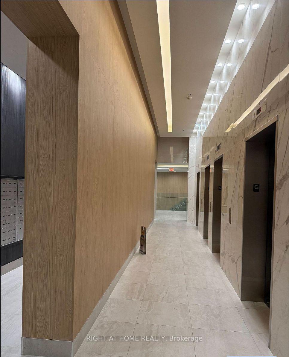Photo 28 of Unit 3211, 28 Ted Rogers Way, Toronto, Church-Yonge Corridor — HOMEH