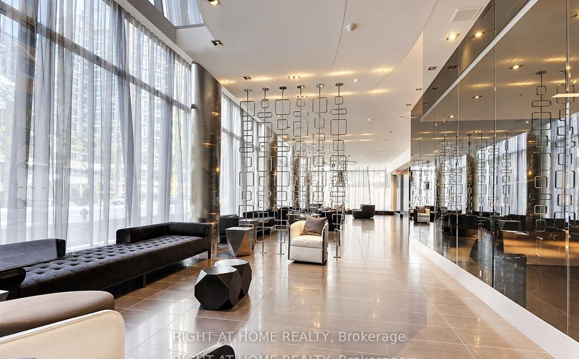 Photo 29 of Unit 3211, 28 Ted Rogers Way, Toronto, Church-Yonge Corridor — HOMEH