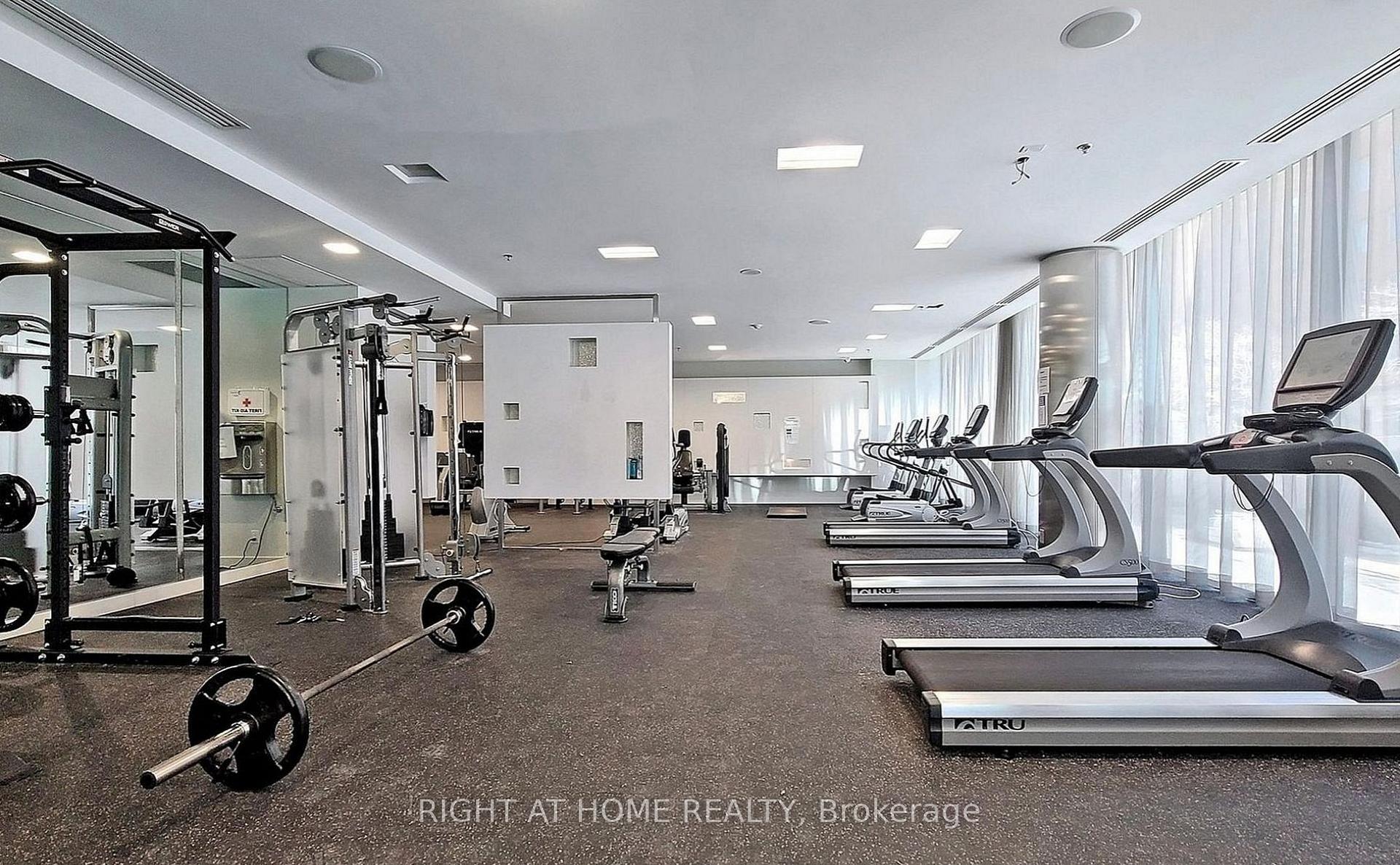 Photo 30 of Unit 3211, 28 Ted Rogers Way, Toronto, Church-Yonge Corridor — HOMEH