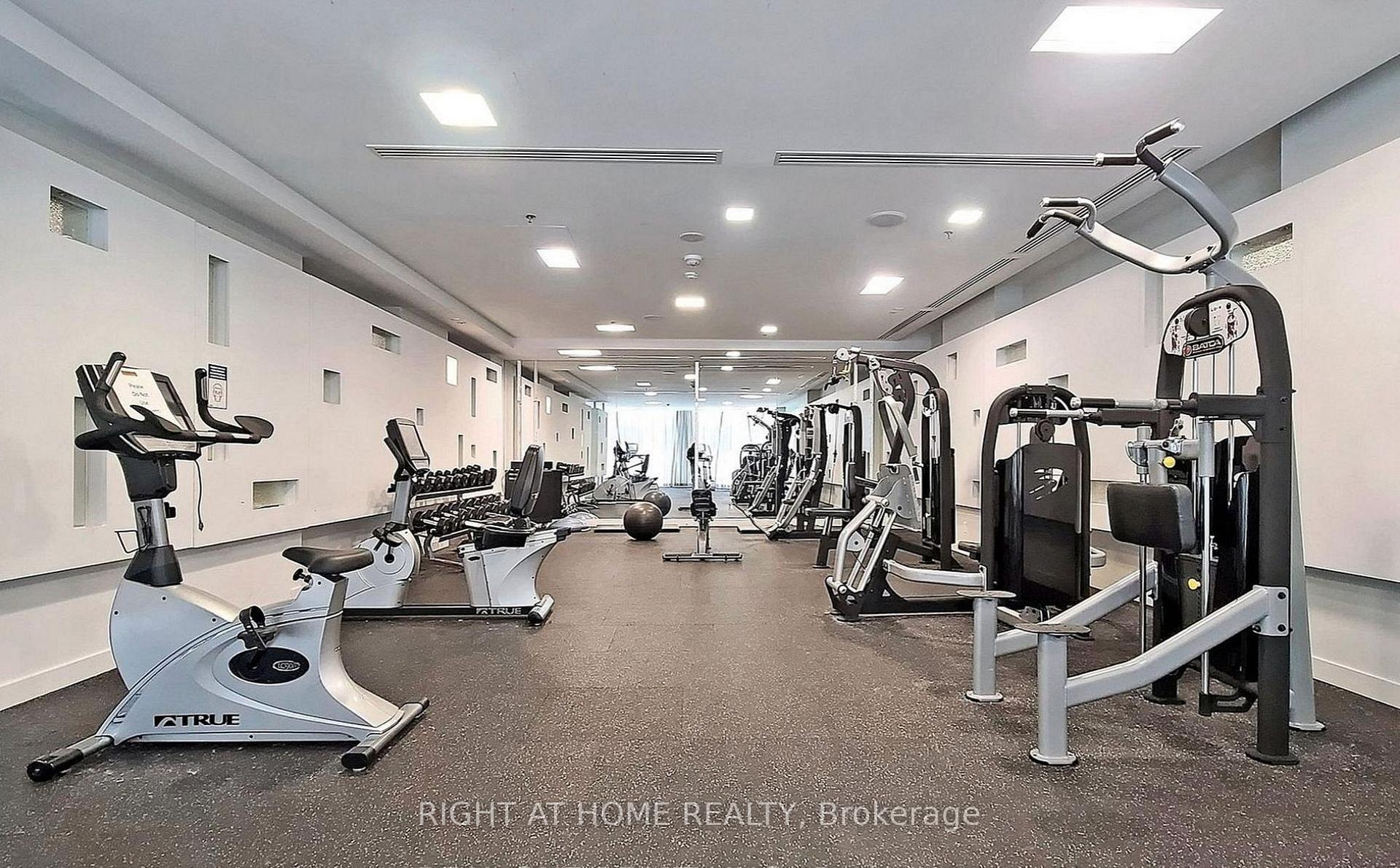 Photo 31 of Unit 3211, 28 Ted Rogers Way, Toronto, Church-Yonge Corridor — HOMEH