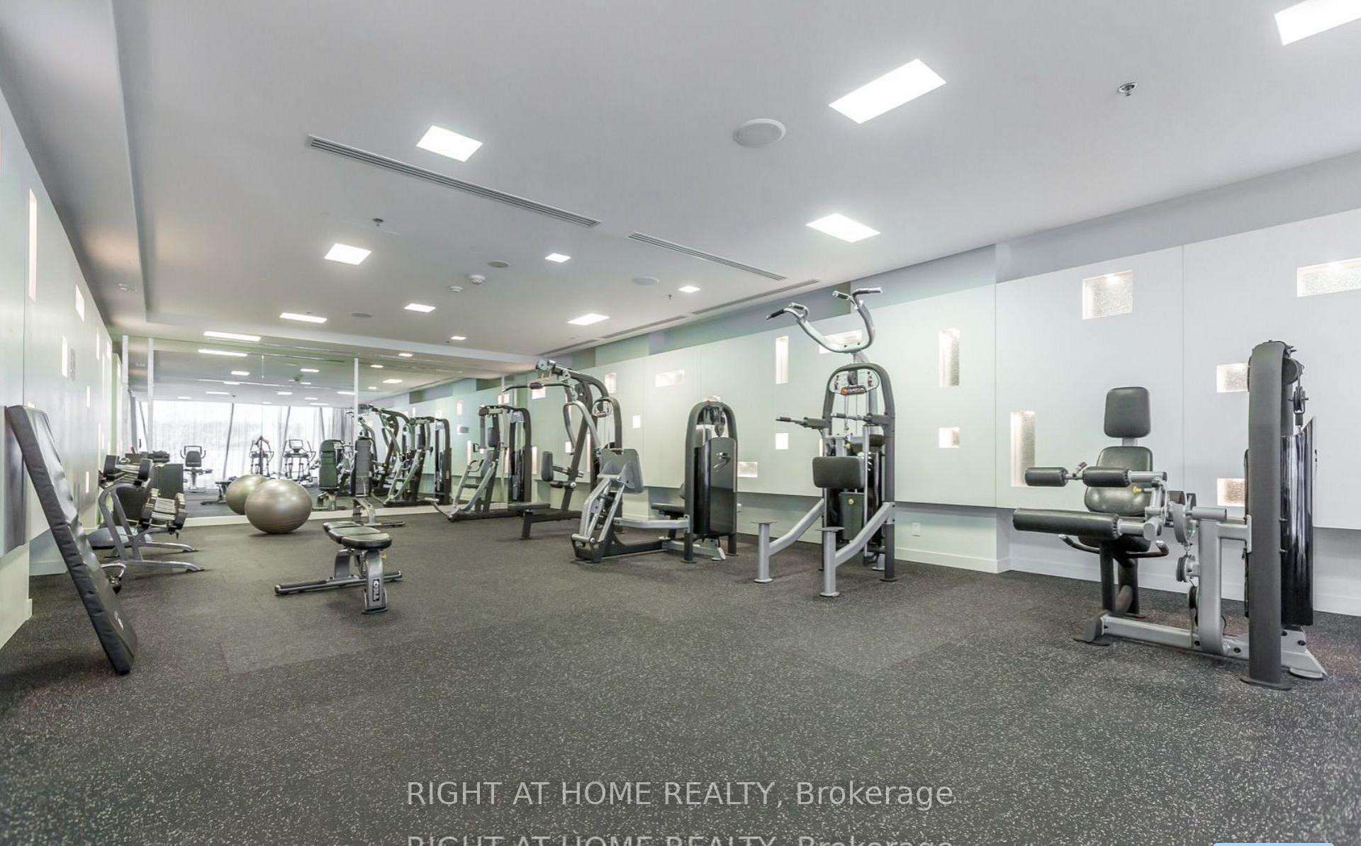 Photo 32 of Unit 3211, 28 Ted Rogers Way, Toronto, Church-Yonge Corridor — HOMEH