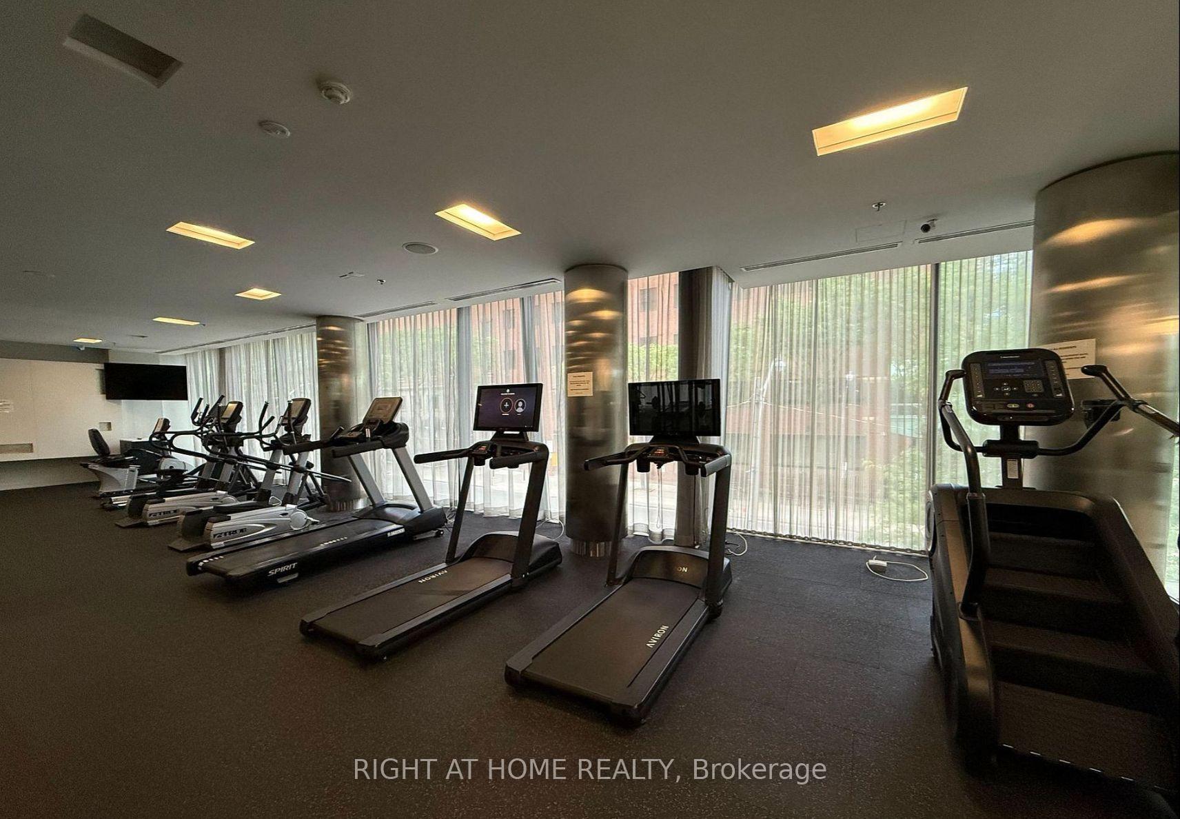 Photo 33 of Unit 3211, 28 Ted Rogers Way, Toronto, Church-Yonge Corridor — HOMEH