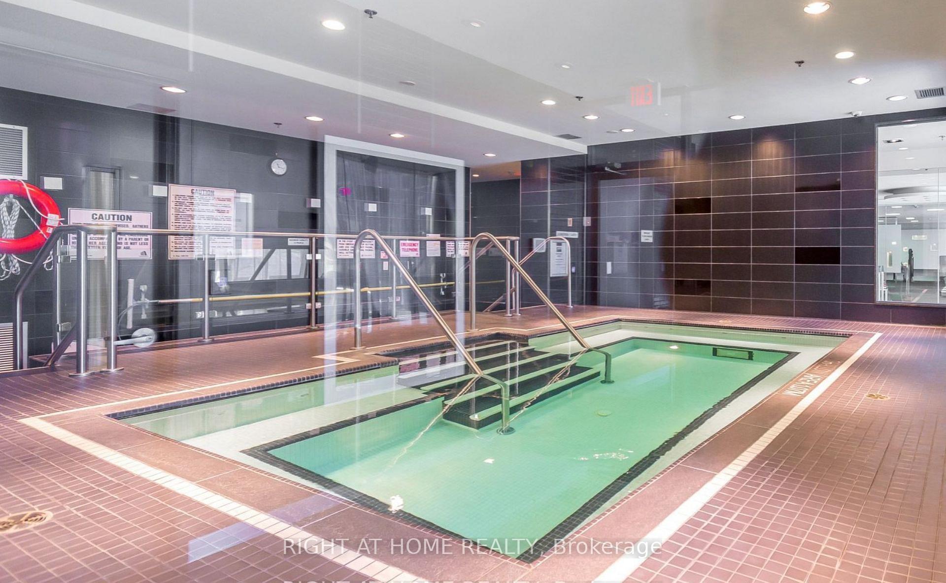 Photo 34 of Unit 3211, 28 Ted Rogers Way, Toronto, Church-Yonge Corridor — HOMEH