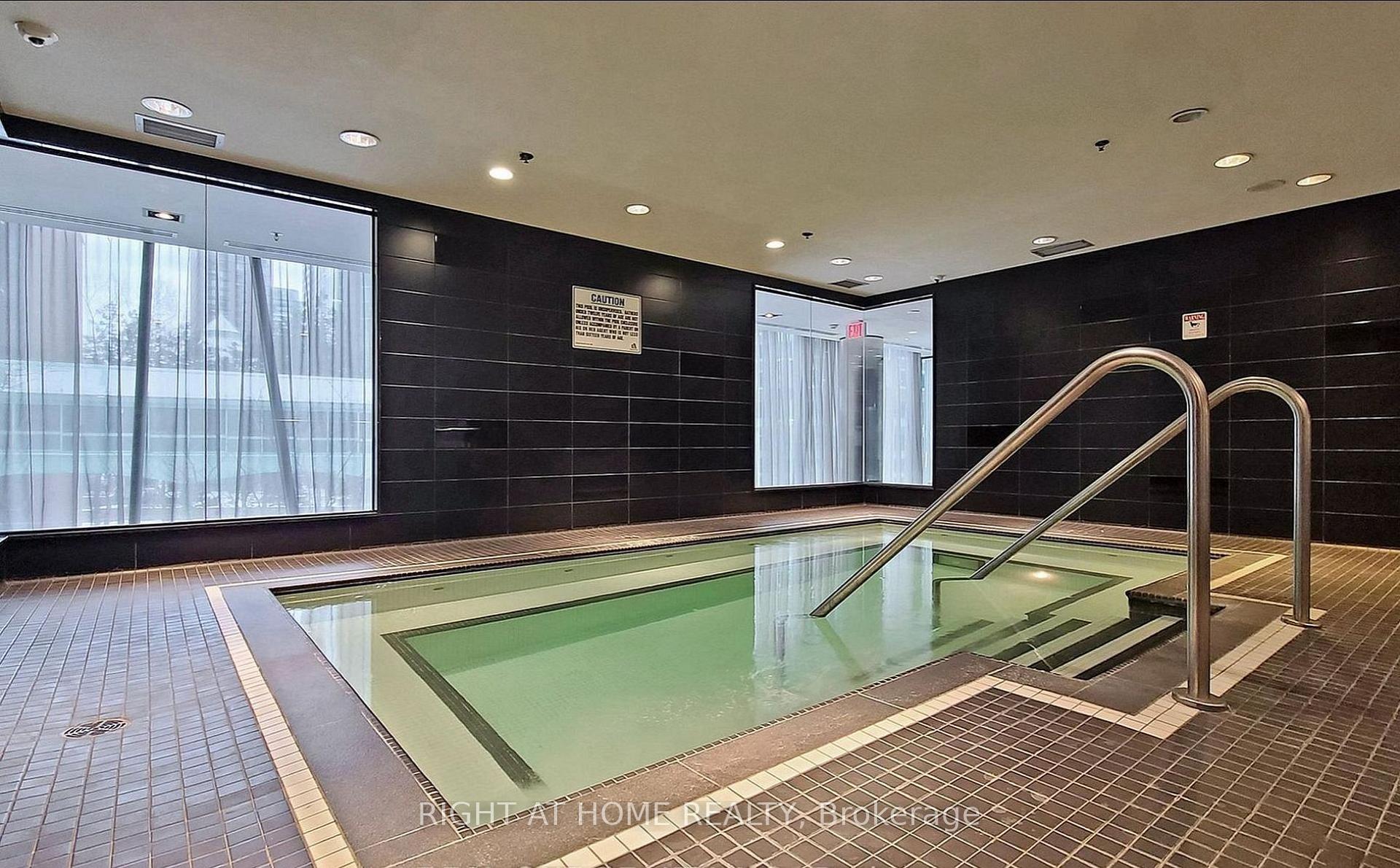 Photo 35 of Unit 3211, 28 Ted Rogers Way, Toronto, Church-Yonge Corridor — HOMEH