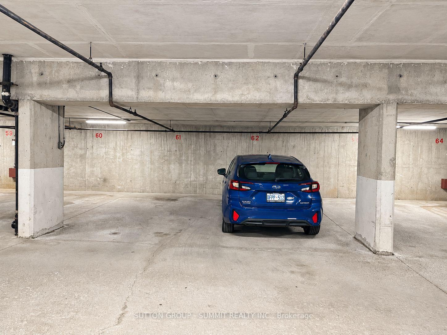 Photo 39 of Unit 514, 175 Hunter Street E, Hamilton, Corktown — HOMEH