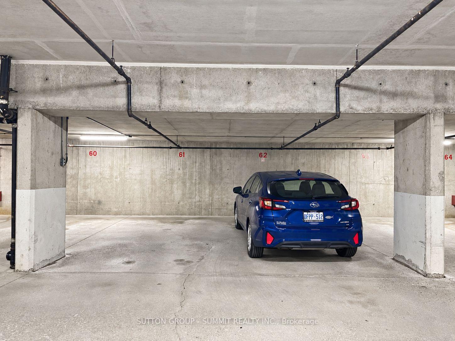 Photo 40 of Unit 514, 175 Hunter Street E, Hamilton, Corktown — HOMEH