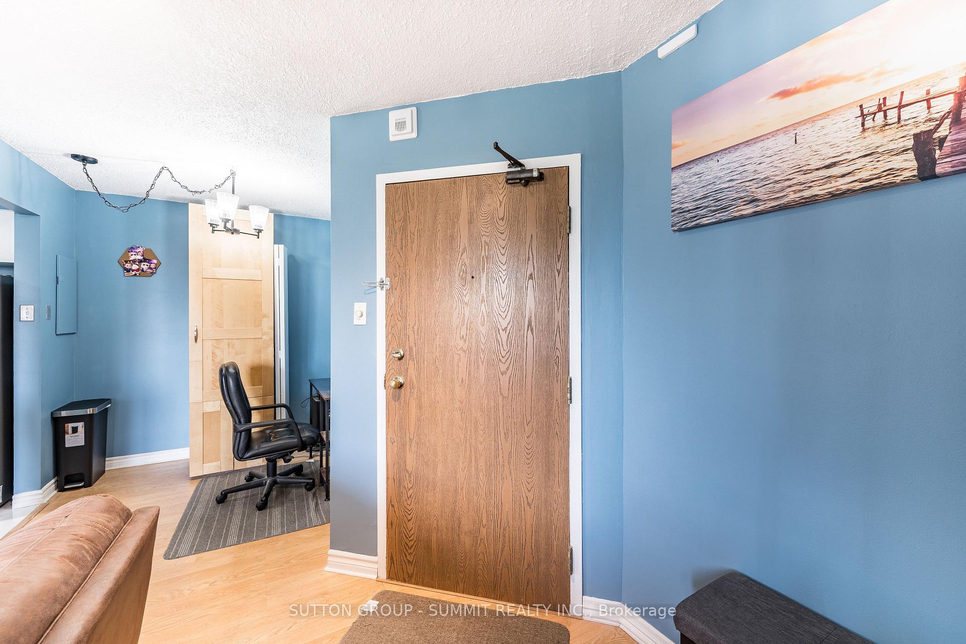 Photo 14 of Unit 514, 175 Hunter Street E, Hamilton, Corktown — HOMEH
