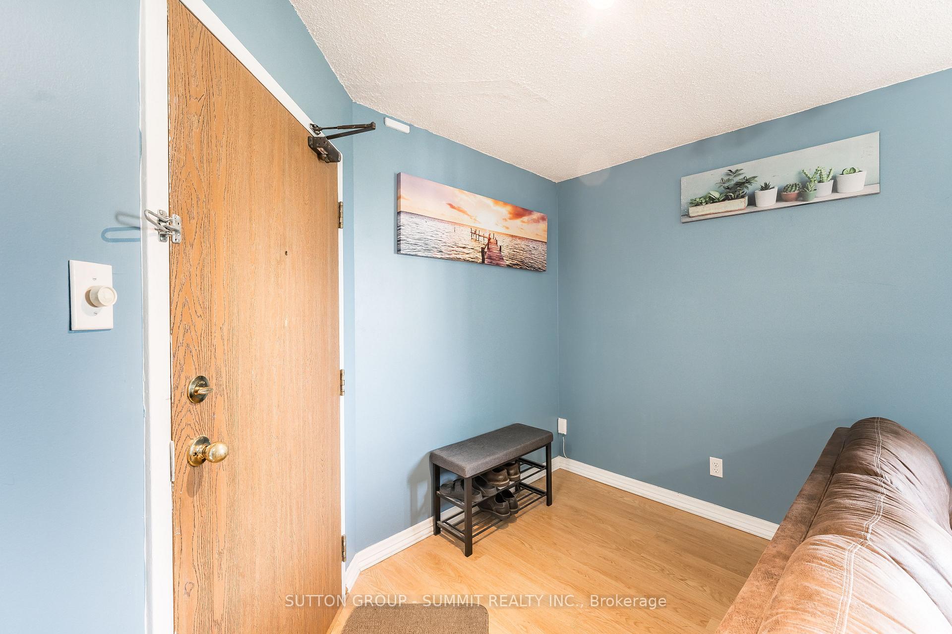 Photo 15 of Unit 514, 175 Hunter Street E, Hamilton, Corktown — HOMEH