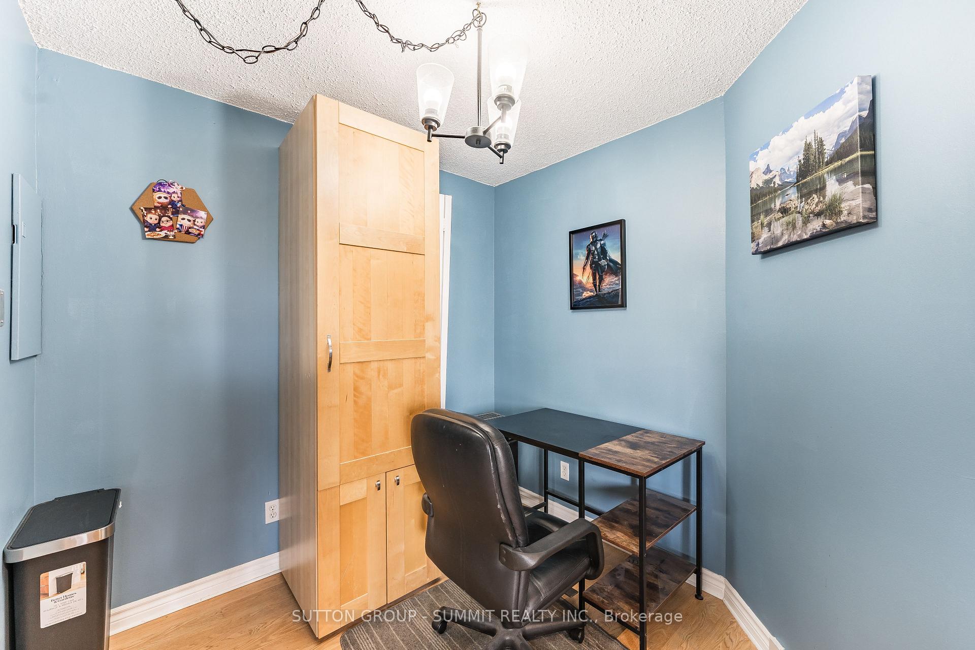 Photo 16 of Unit 514, 175 Hunter Street E, Hamilton, Corktown — HOMEH