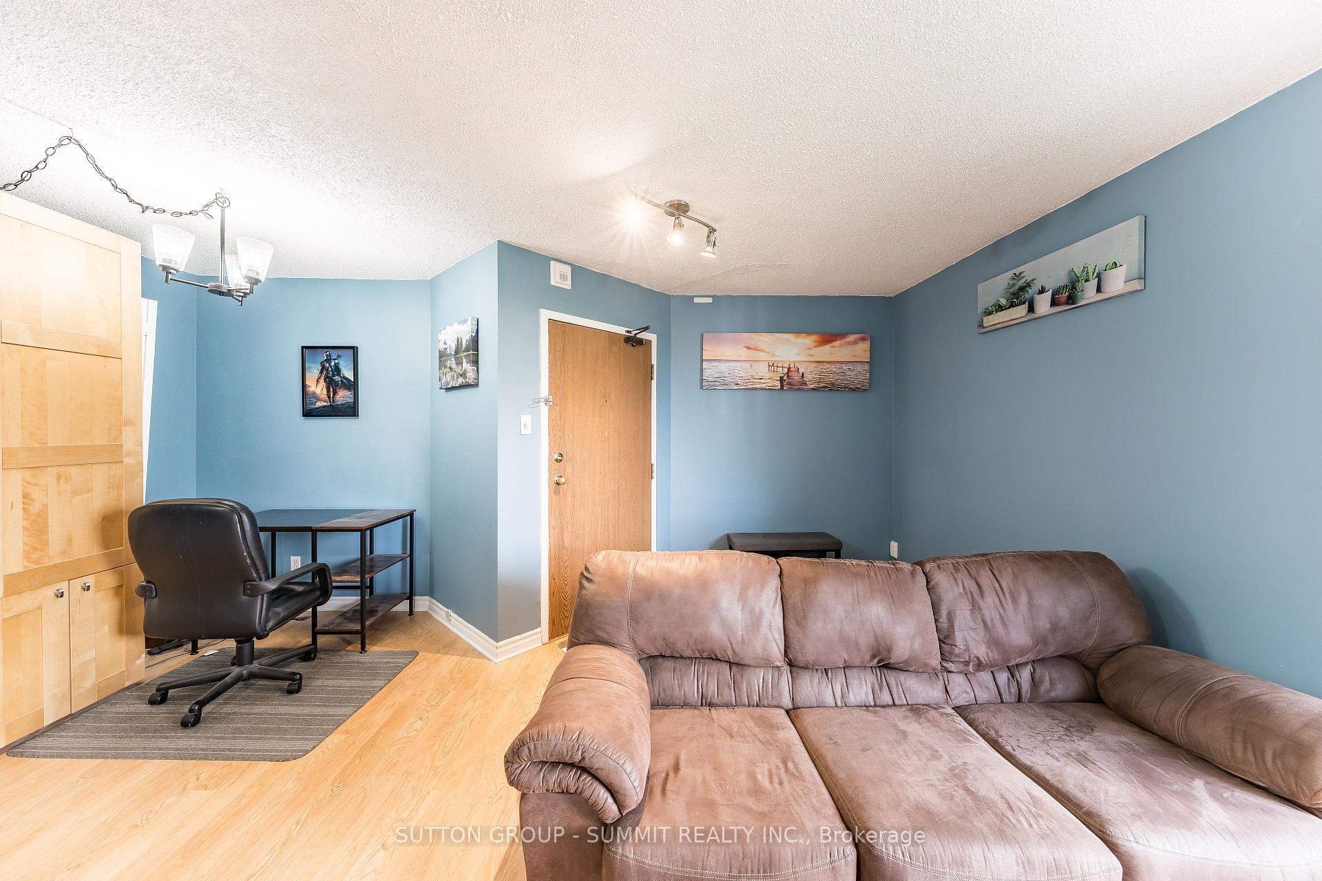 Photo 17 of Unit 514, 175 Hunter Street E, Hamilton, Corktown — HOMEH
