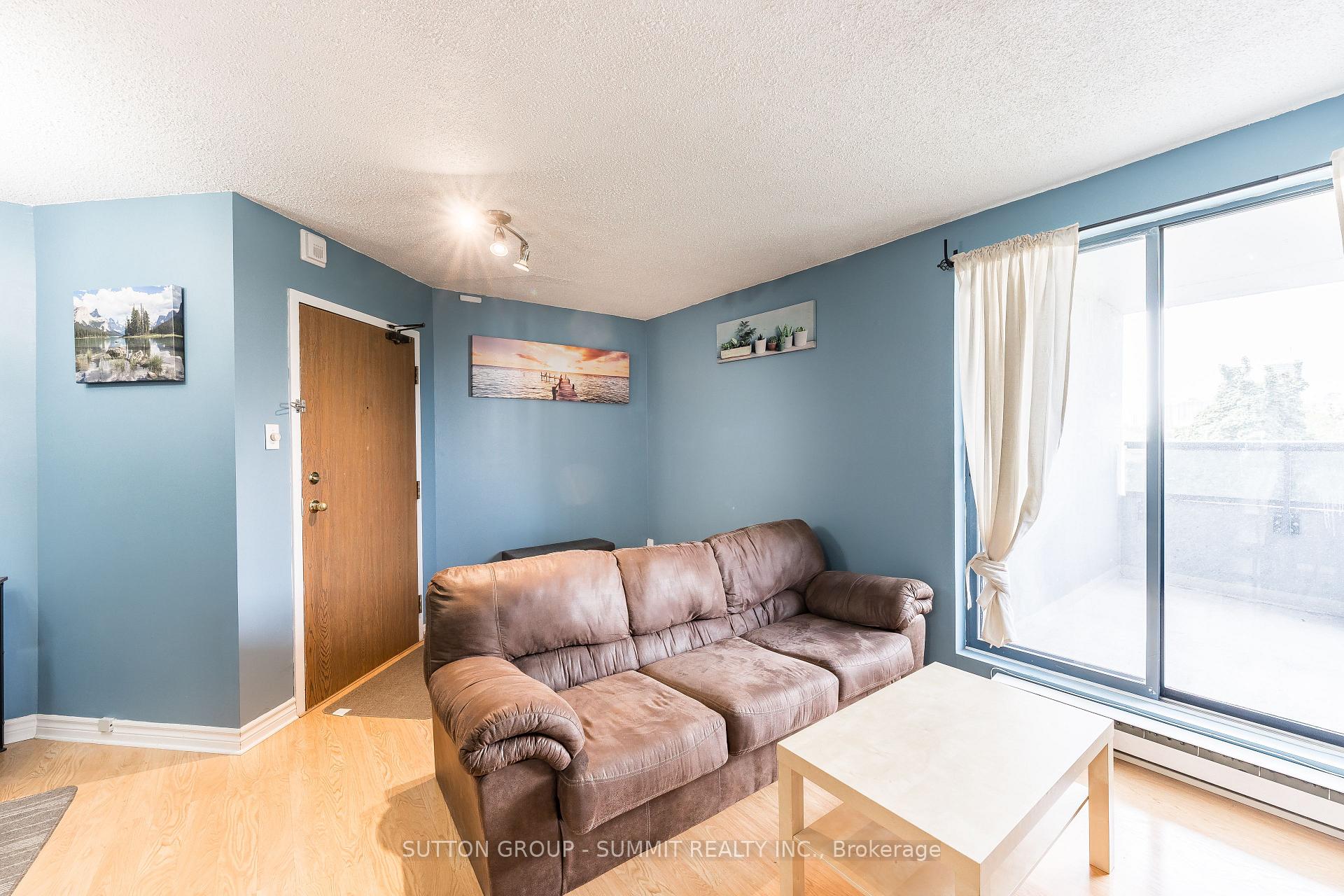 Photo 18 of Unit 514, 175 Hunter Street E, Hamilton, Corktown — HOMEH