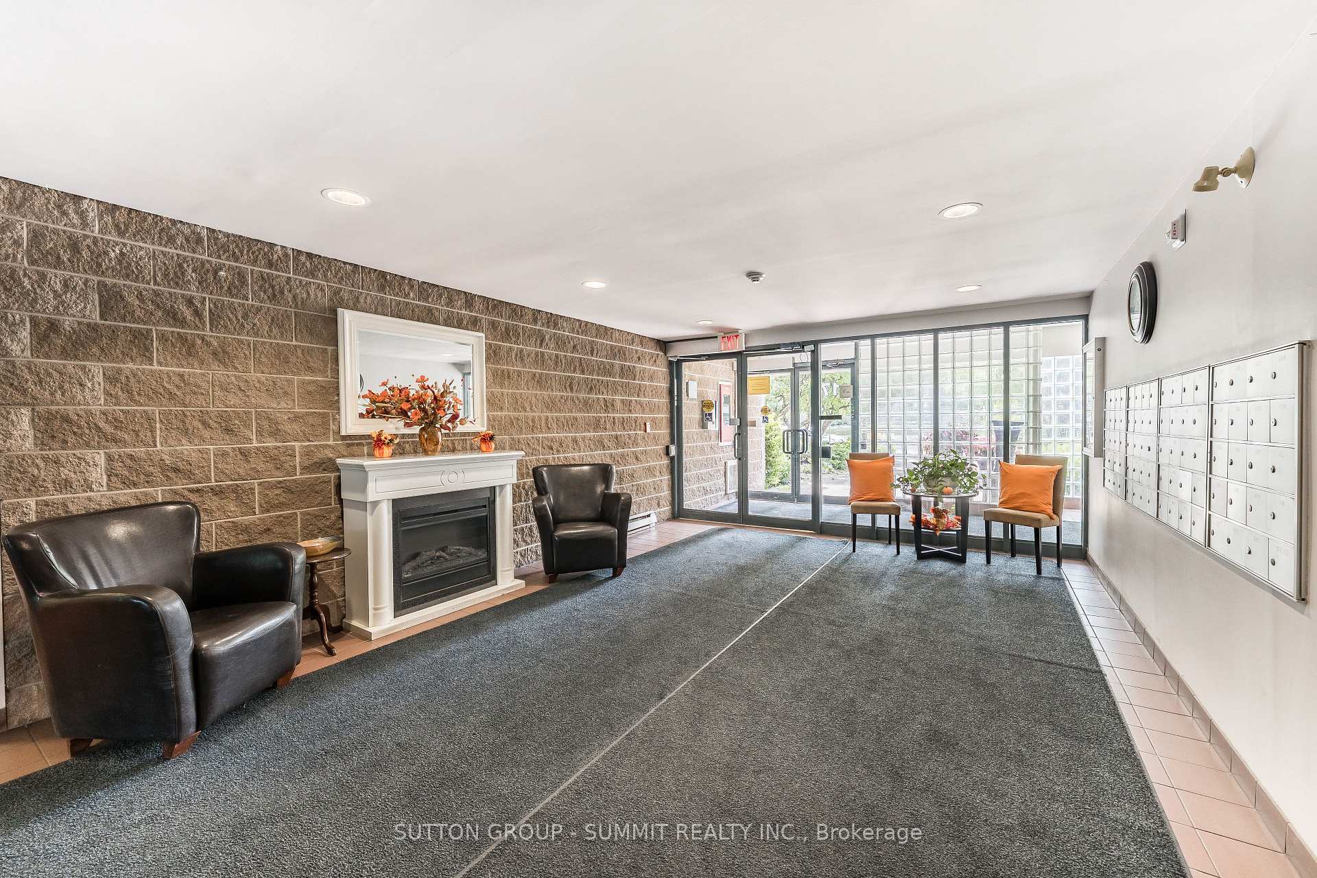 Photo 38 of Unit 514, 175 Hunter Street E, Hamilton, Corktown — HOMEH