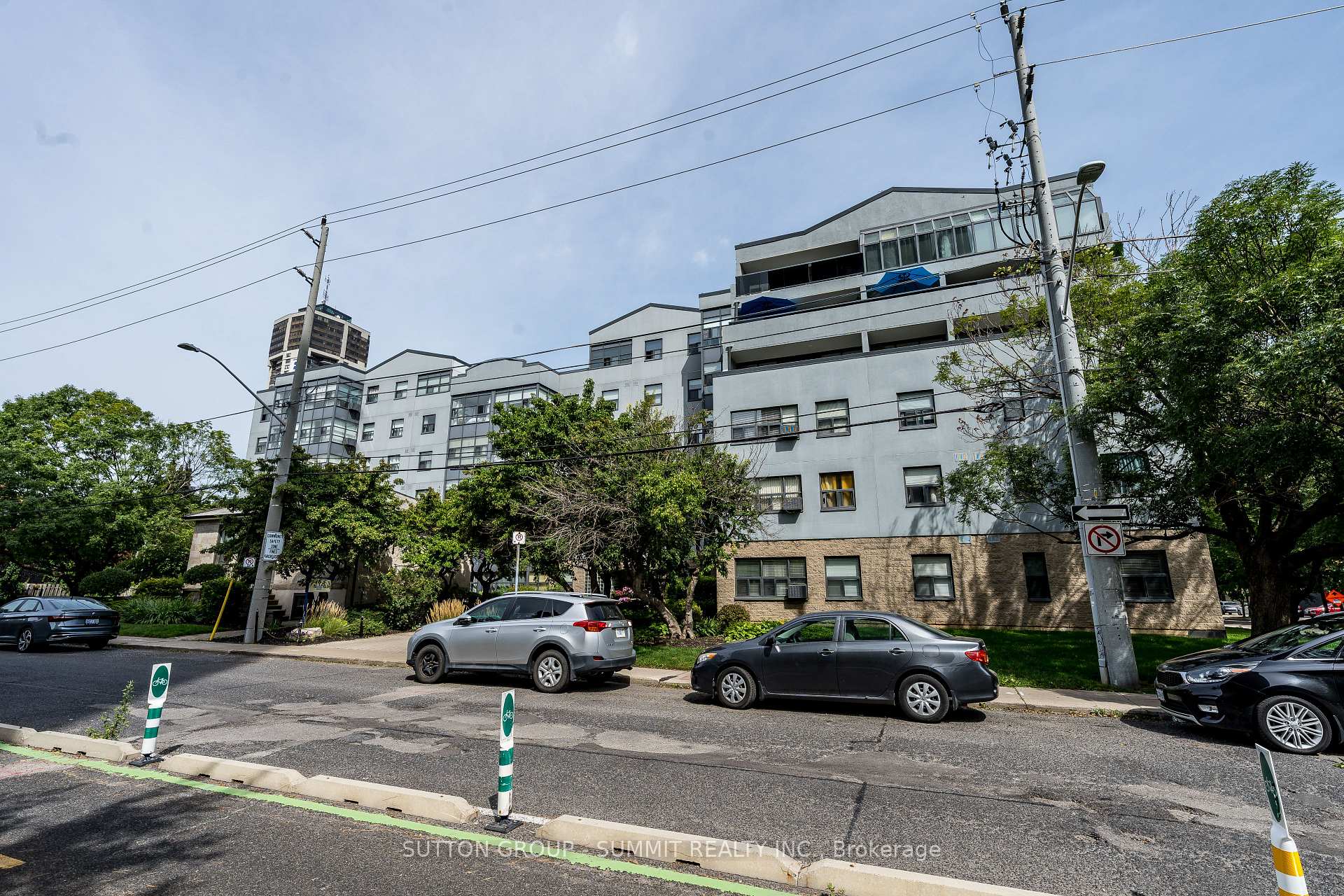 Photo 44 of Unit 514, 175 Hunter Street E, Hamilton, Corktown — HOMEH