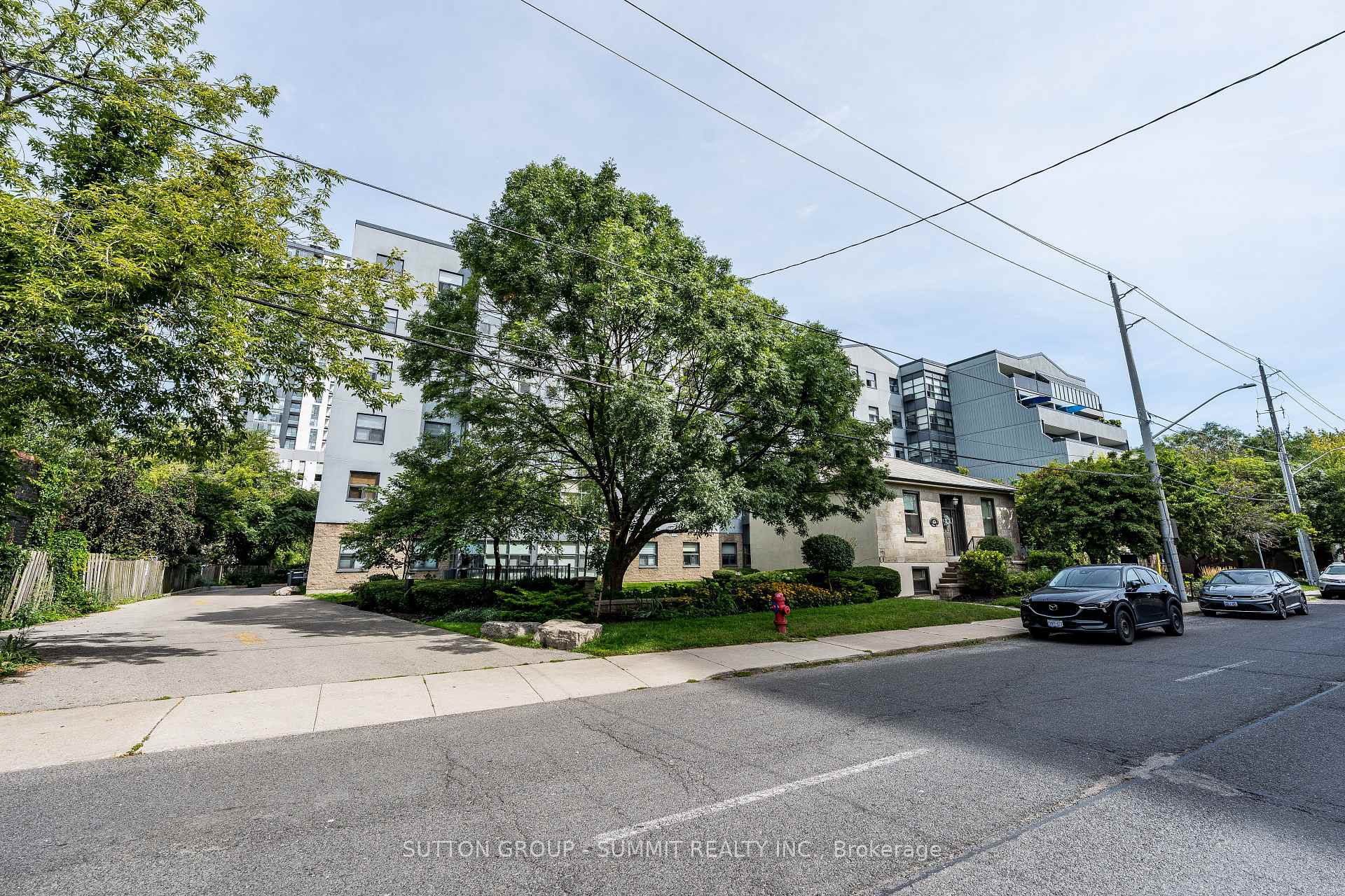 Photo 43 of Unit 514, 175 Hunter Street E, Hamilton, Corktown — HOMEH