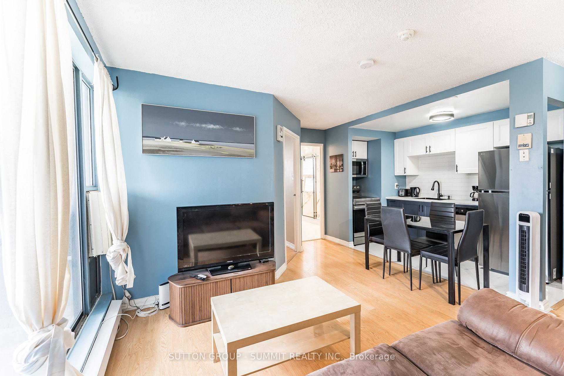 Photo 19 of Unit 514, 175 Hunter Street E, Hamilton, Corktown — HOMEH