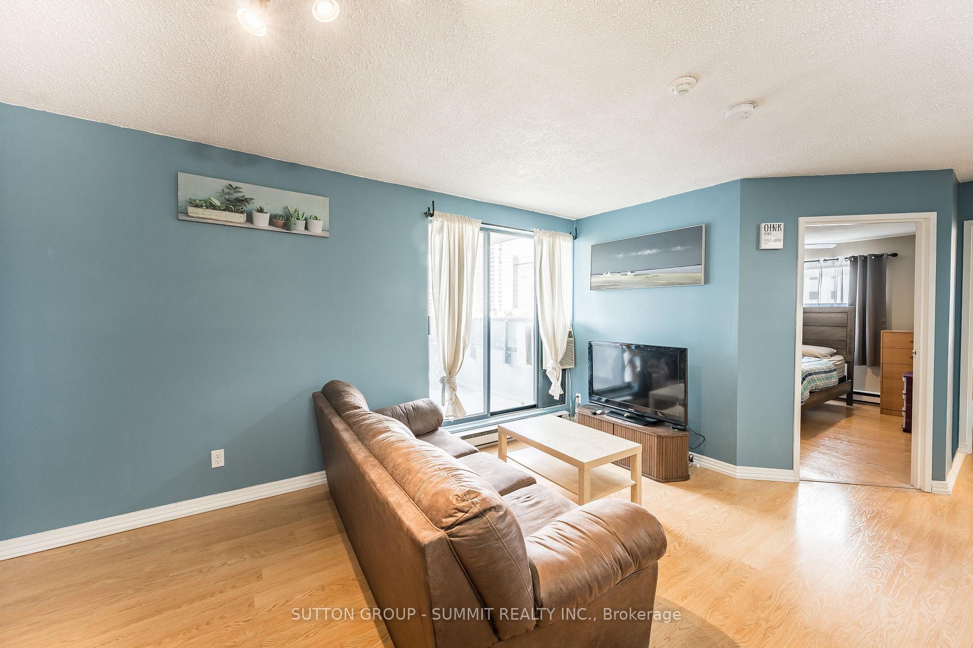 Photo 20 of Unit 514, 175 Hunter Street E, Hamilton, Corktown — HOMEH