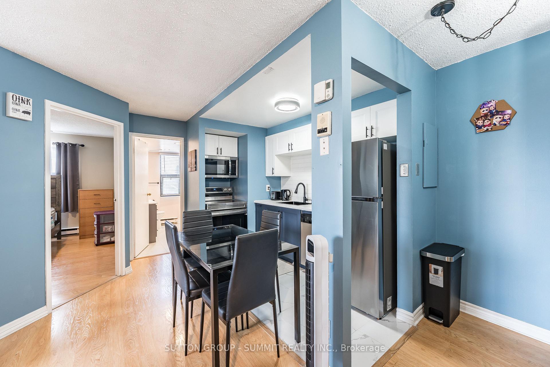 Photo 11 of Unit 514, 175 Hunter Street E, Hamilton, Corktown — HOMEH