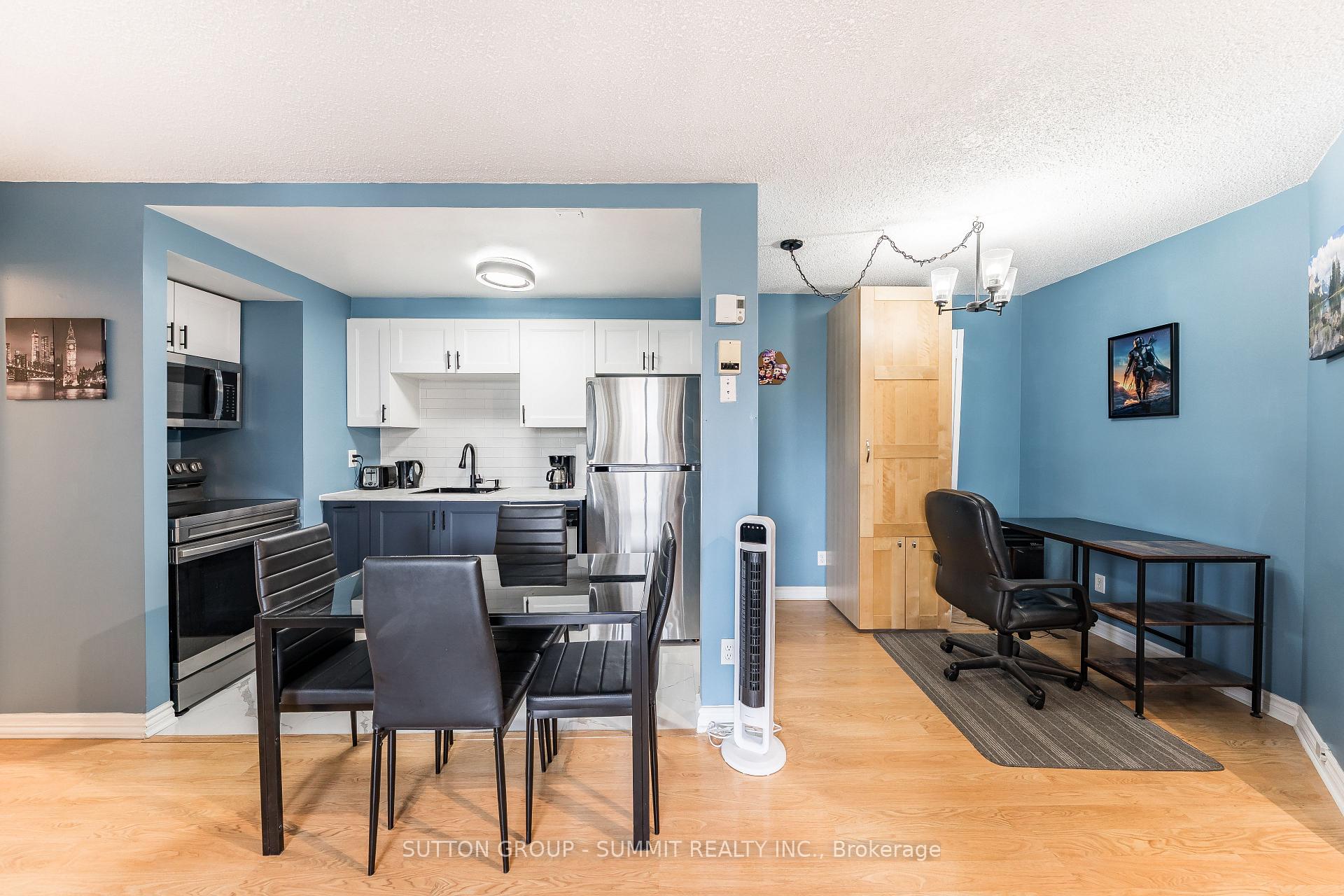 Photo 10 of Unit 514, 175 Hunter Street E, Hamilton, Corktown — HOMEH