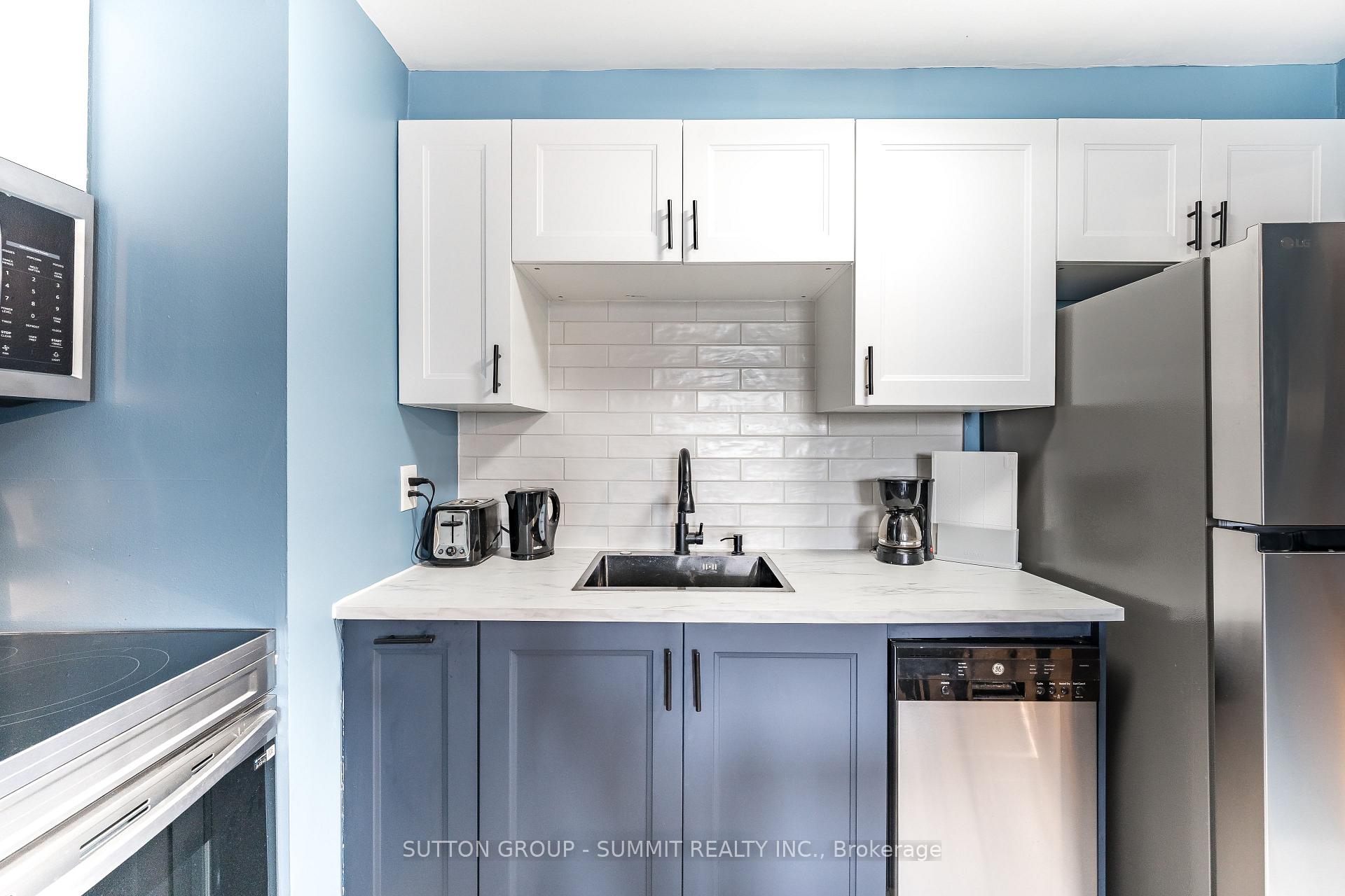 Photo 7 of Unit 514, 175 Hunter Street E, Hamilton, Corktown — HOMEH