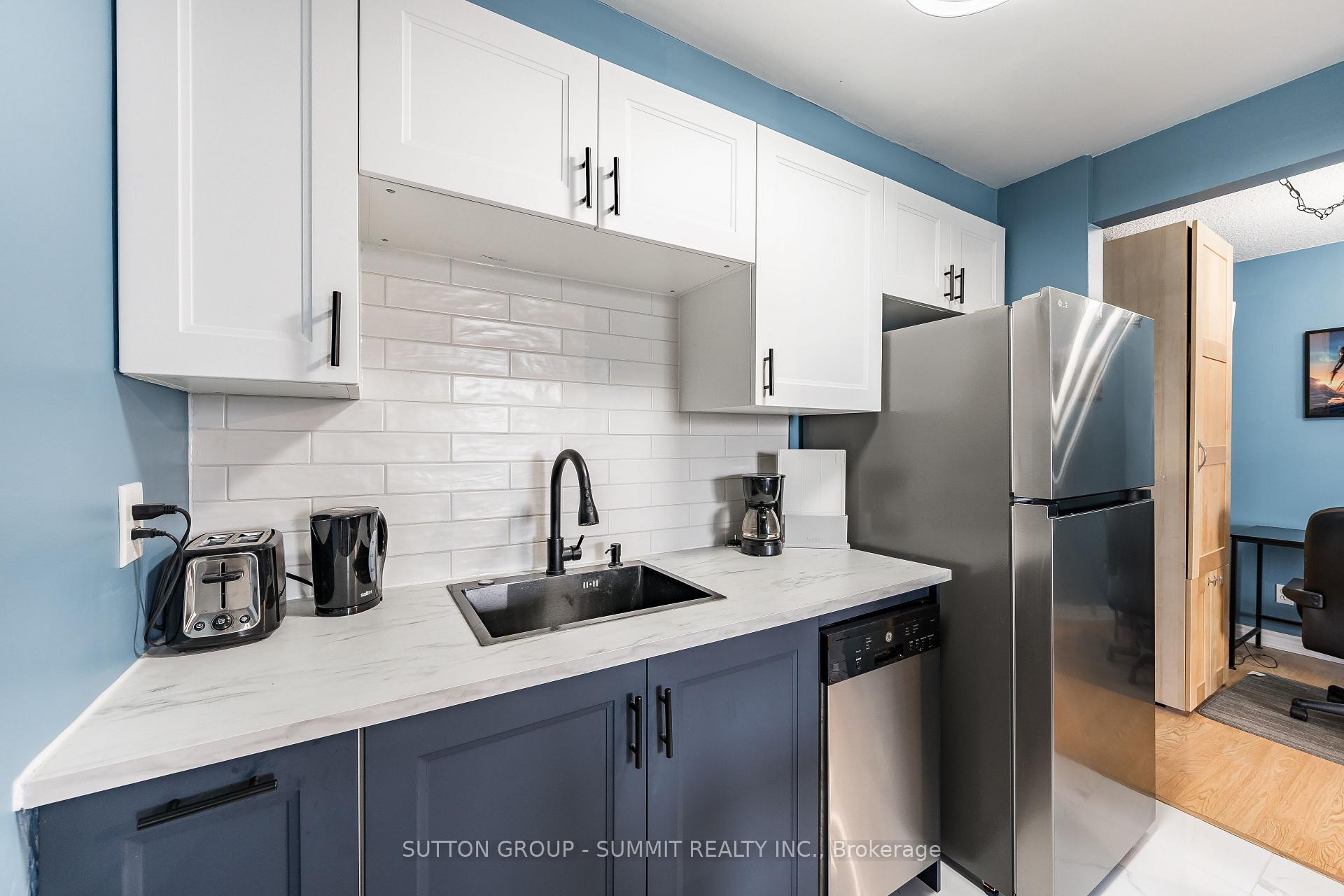Photo 4 of Unit 514, 175 Hunter Street E, Hamilton, Corktown — HOMEH