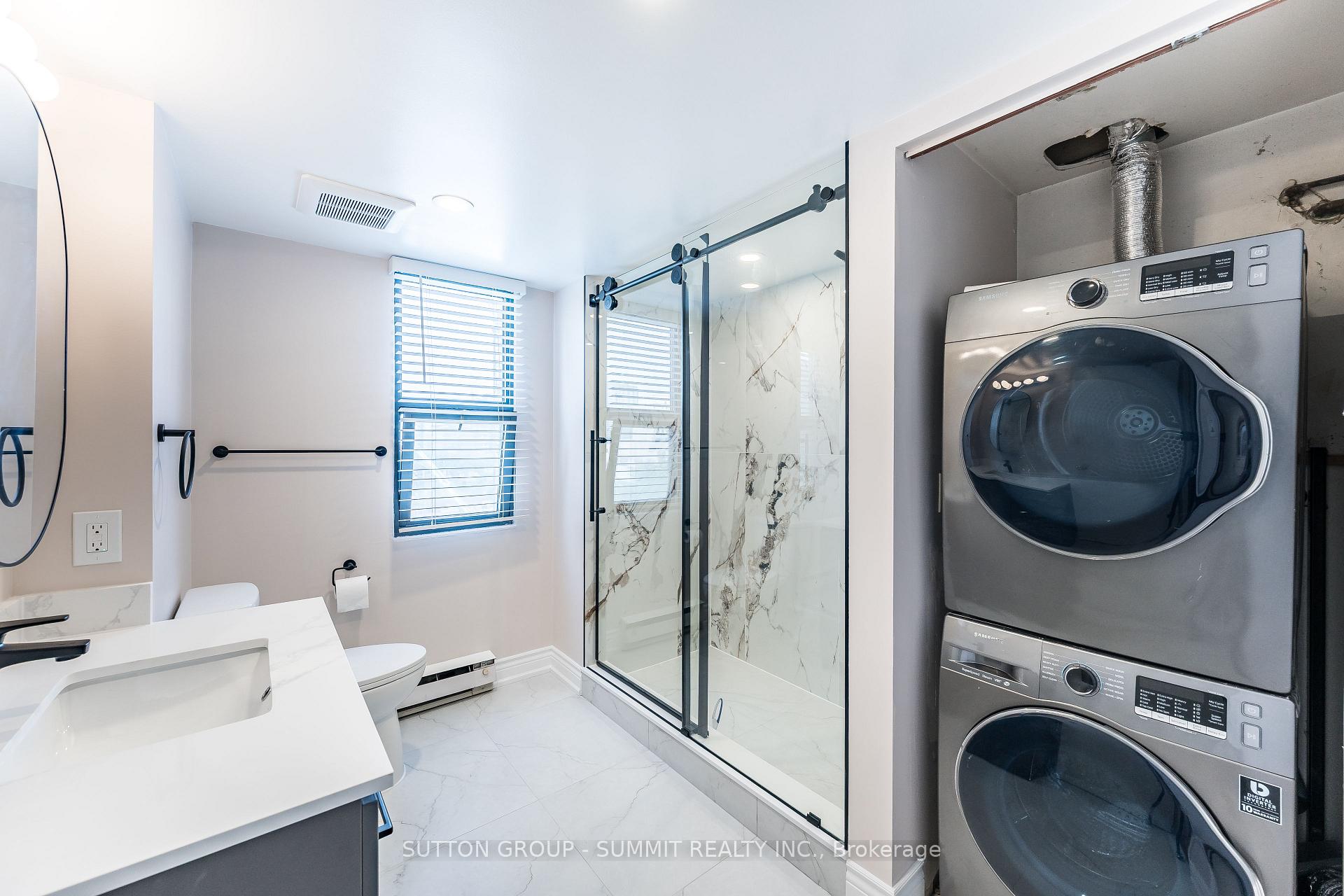 Photo 24 of Unit 514, 175 Hunter Street E, Hamilton, Corktown — HOMEH