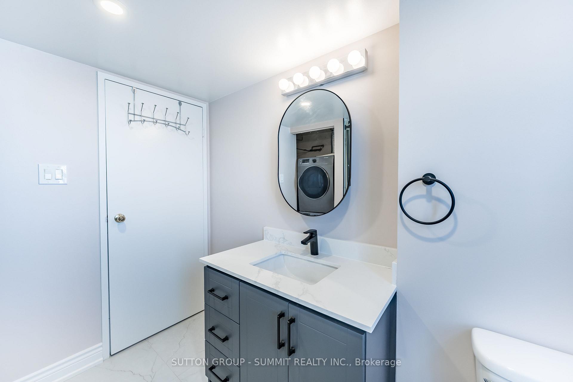 Photo 27 of Unit 514, 175 Hunter Street E, Hamilton, Corktown — HOMEH