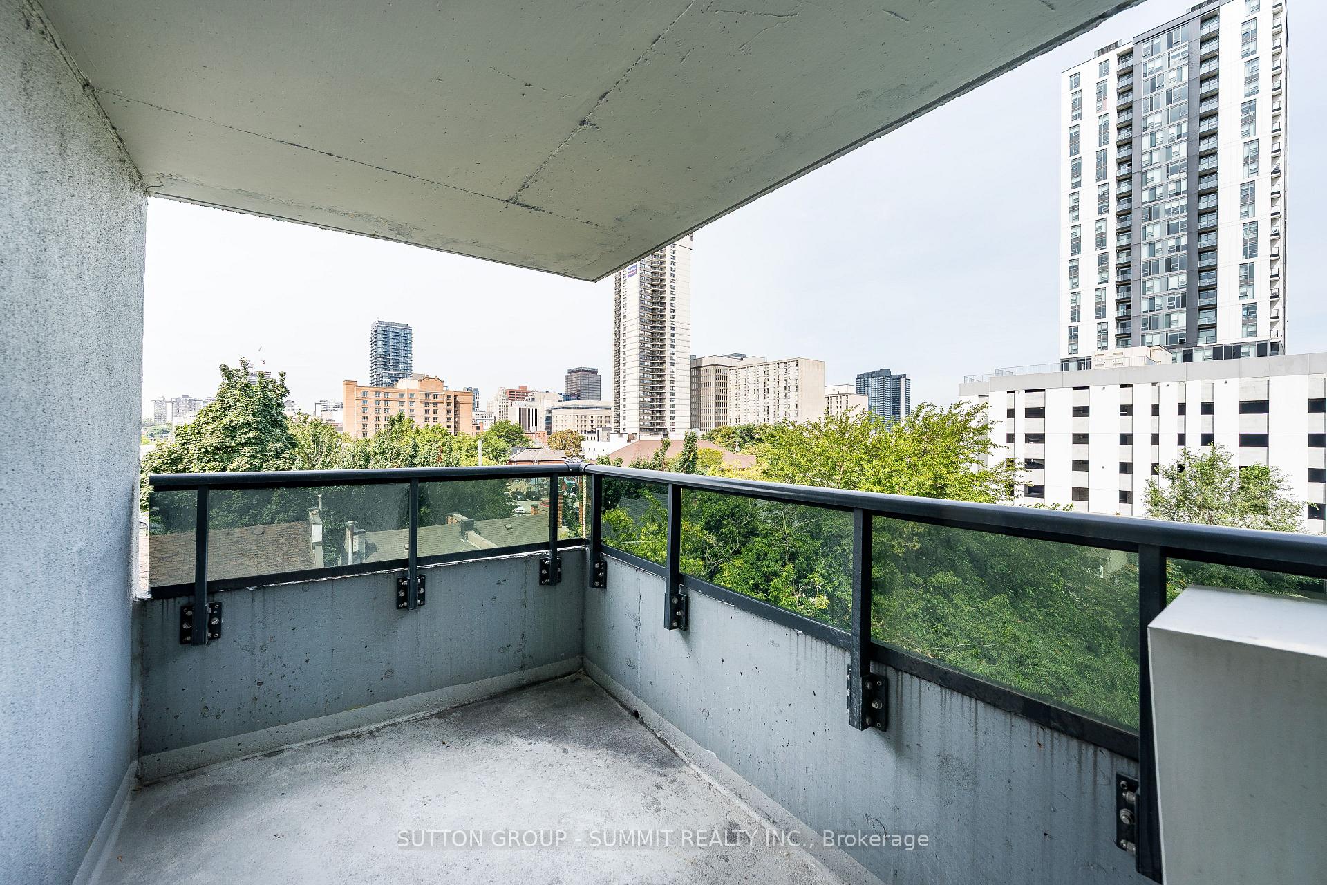 Photo 34 of Unit 514, 175 Hunter Street E, Hamilton, Corktown — HOMEH