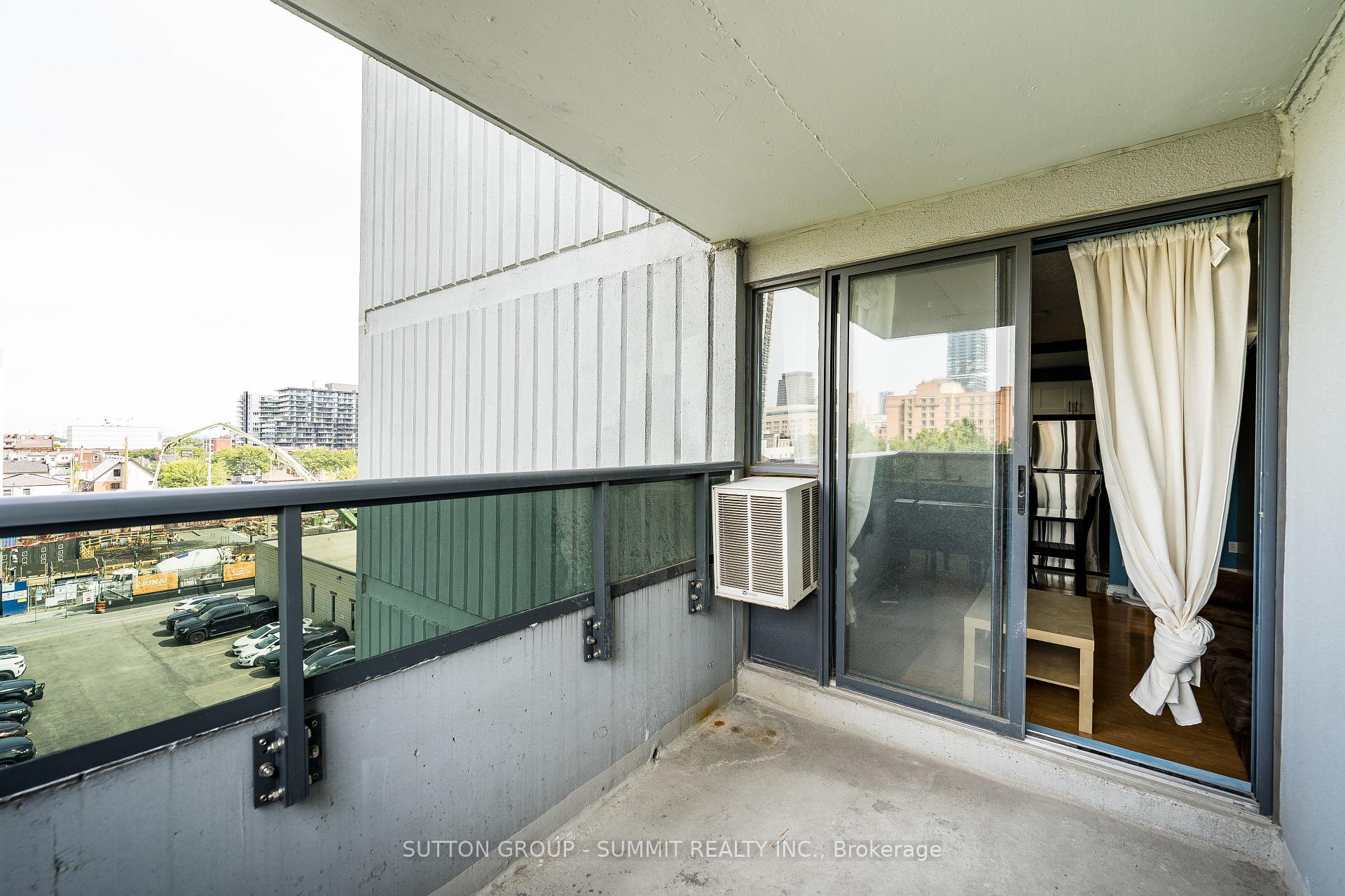 Photo 35 of Unit 514, 175 Hunter Street E, Hamilton, Corktown — HOMEH