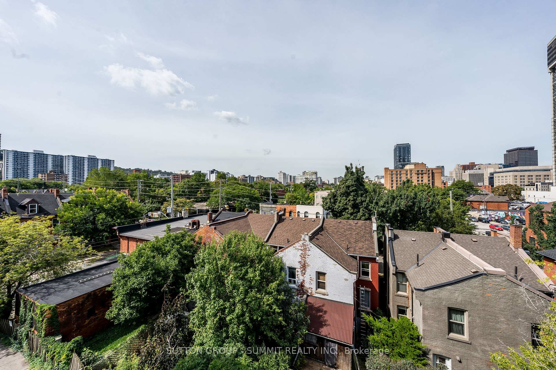 Photo 41 of Unit 514, 175 Hunter Street E, Hamilton, Corktown — HOMEH