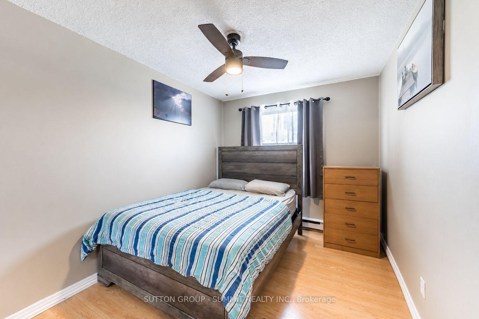 Photo 23 of Unit 514, 175 Hunter Street E, Hamilton, Corktown — HOMEH
