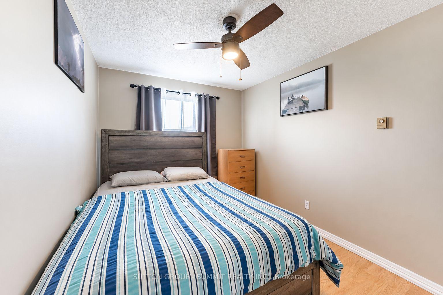Photo 21 of Unit 514, 175 Hunter Street E, Hamilton, Corktown — HOMEH