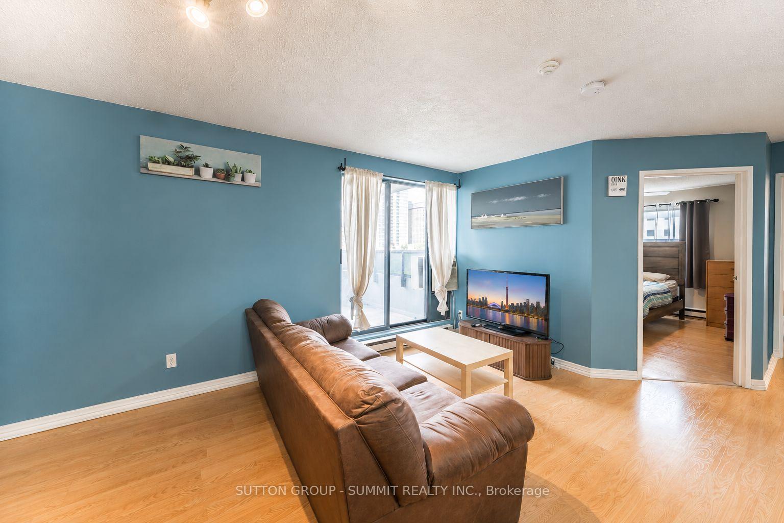 Photo 13 of Unit 514, 175 Hunter Street E, Hamilton, Corktown — HOMEH