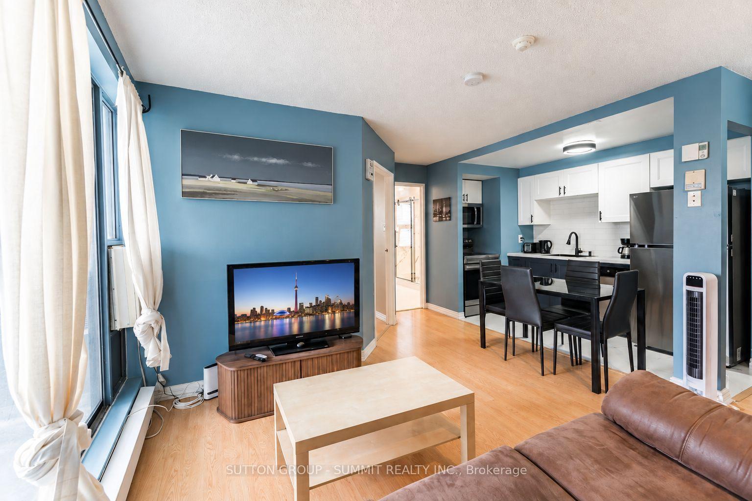 Photo 12 of Unit 514, 175 Hunter Street E, Hamilton, Corktown — HOMEH