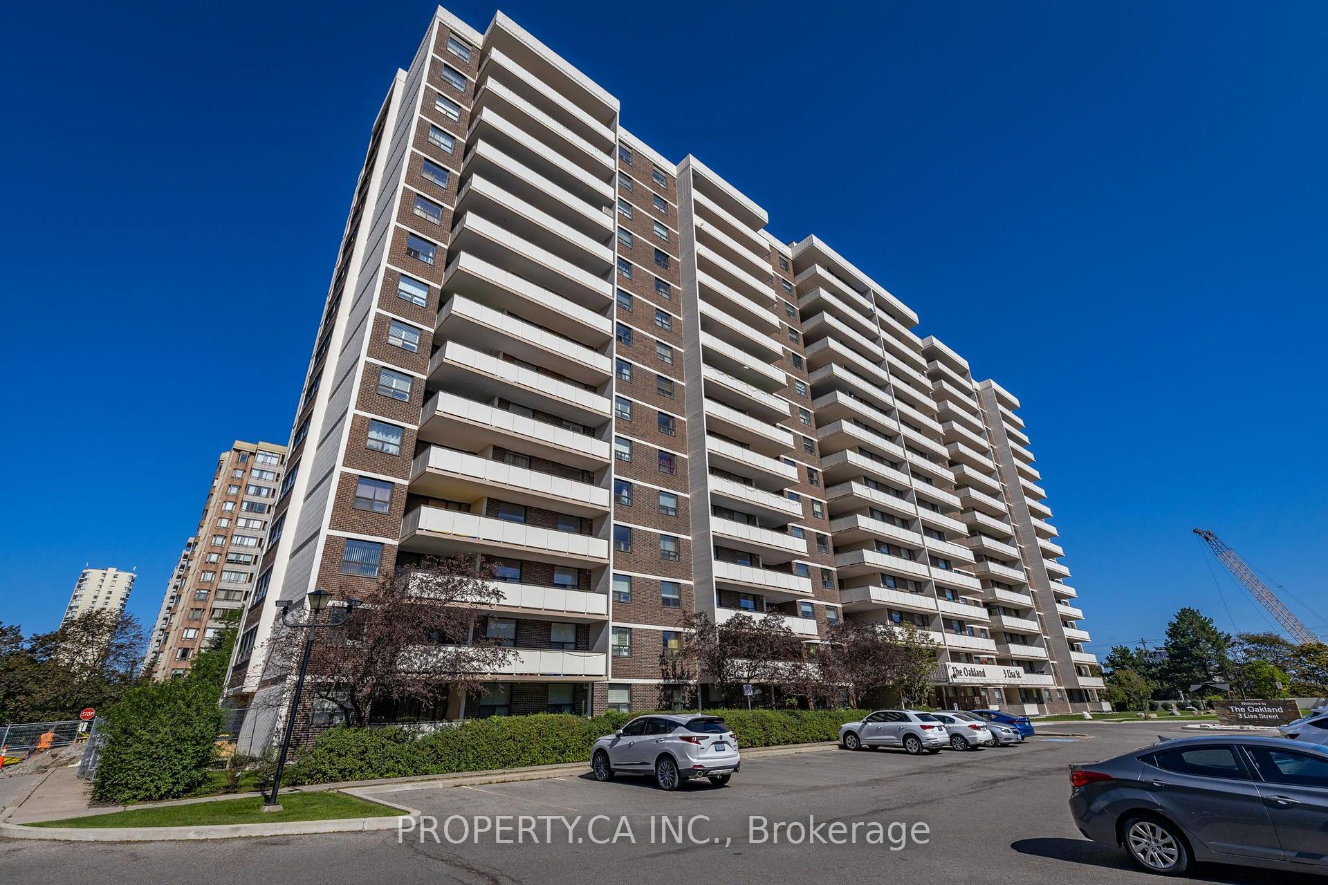 Photo of Unit 1610, 3 Lisa Street