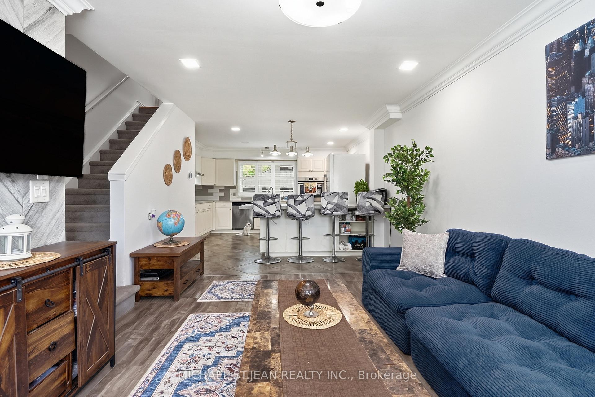 Photo 7 of 799 Drury Lane, Burlington, Brant — HOMEH