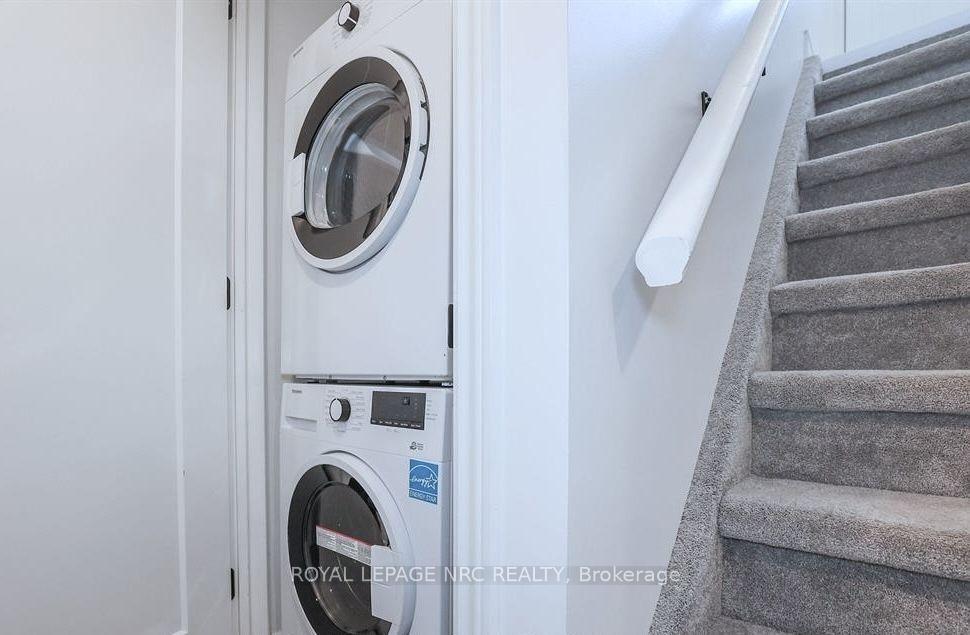Photo 15 of Unit Lower, 125 Meredith Drive, St. Catharines, Carlton/Bunting — HOMEH