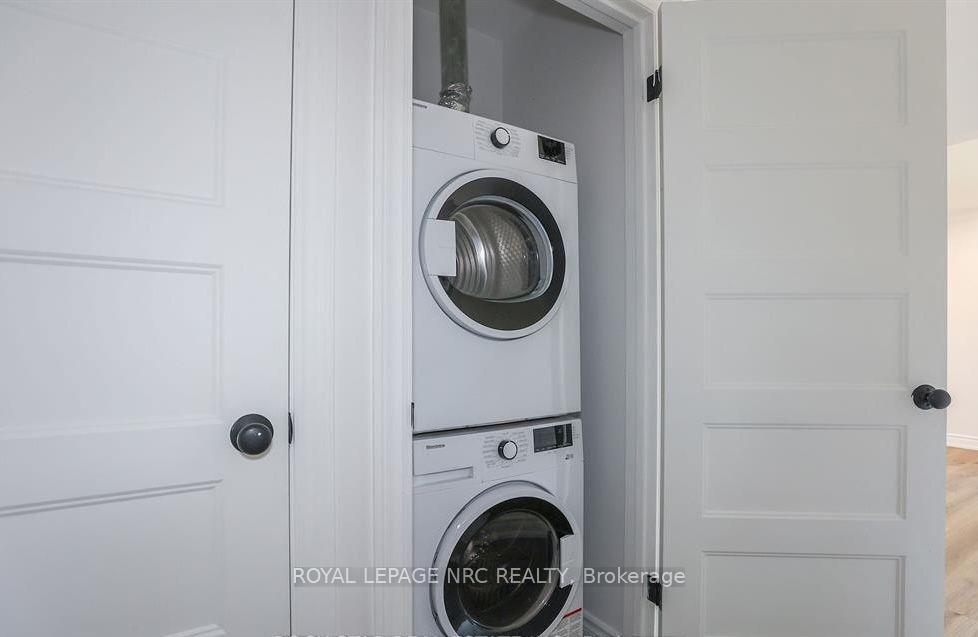 Photo 16 of Unit Lower, 125 Meredith Drive, St. Catharines, Carlton/Bunting — HOMEH