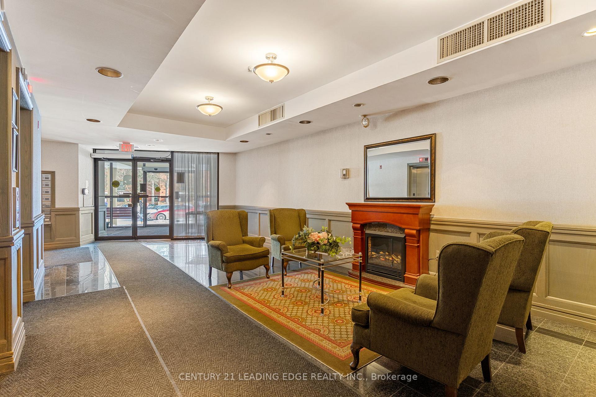 Photo 25 of Unit 206, 2199 Sixth Line, Oakville, River Oaks — HOMEH
