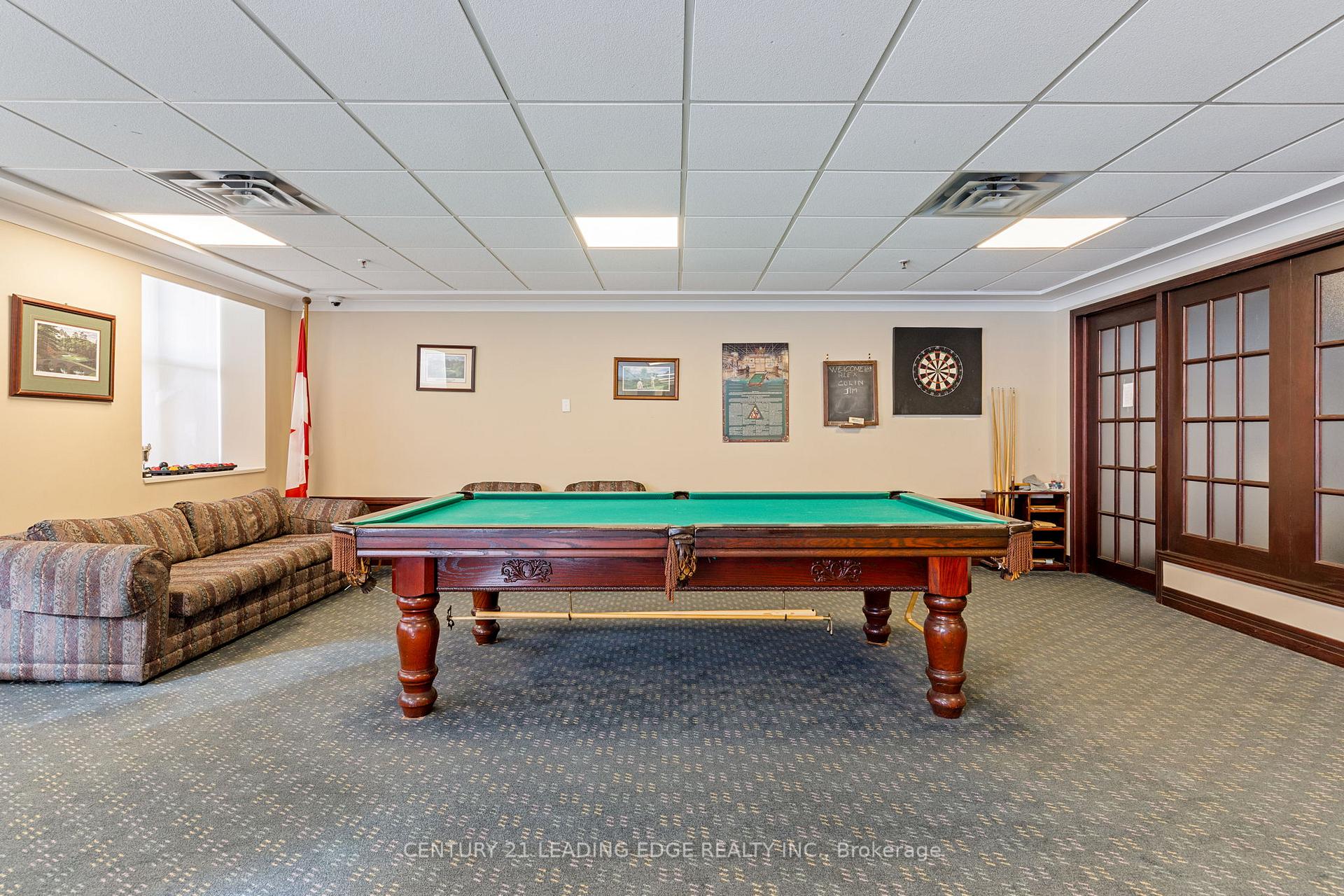Photo 26 of Unit 206, 2199 Sixth Line, Oakville, River Oaks — HOMEH