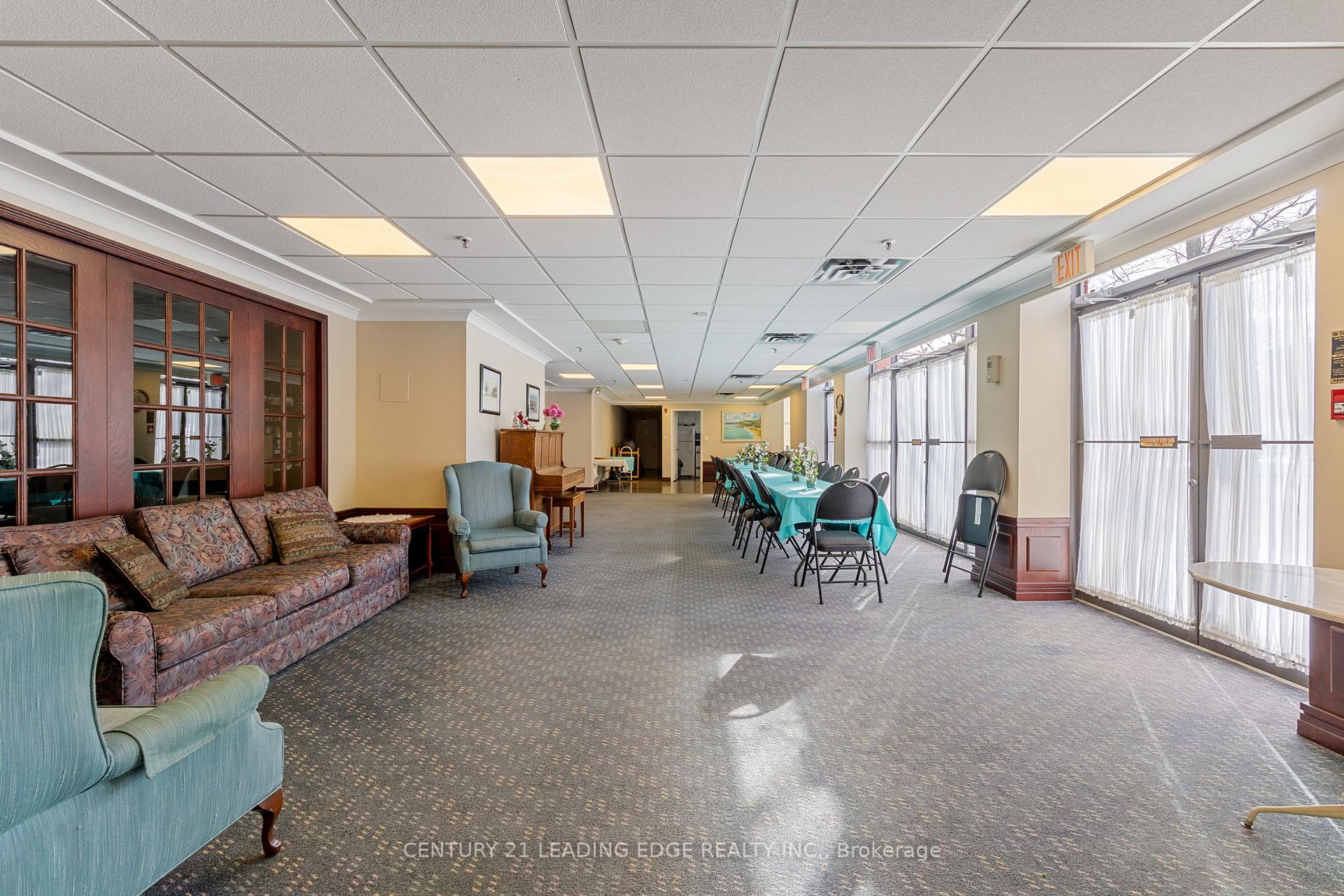 Photo 27 of Unit 206, 2199 Sixth Line, Oakville, River Oaks — HOMEH