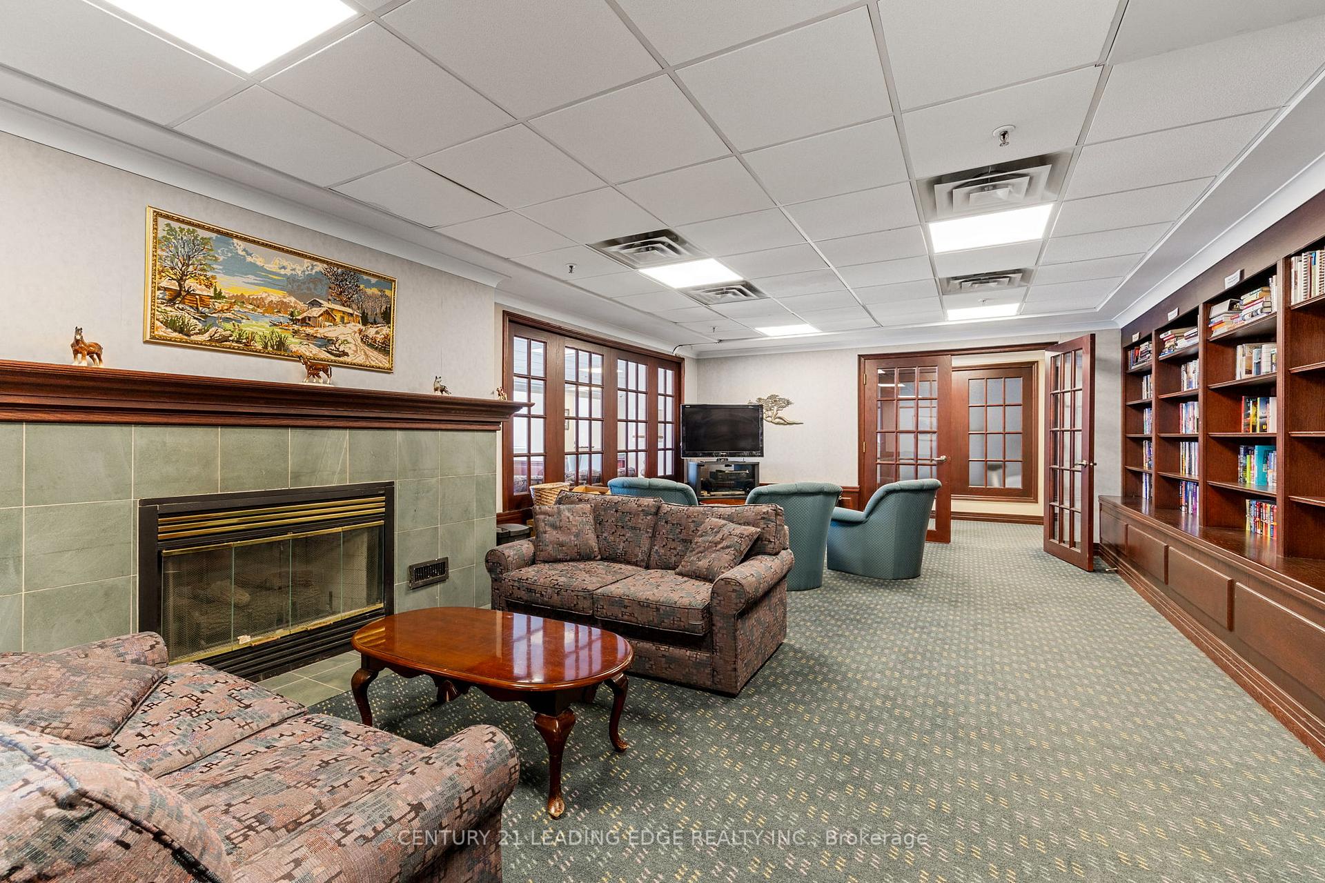 Photo 28 of Unit 206, 2199 Sixth Line, Oakville, River Oaks — HOMEH