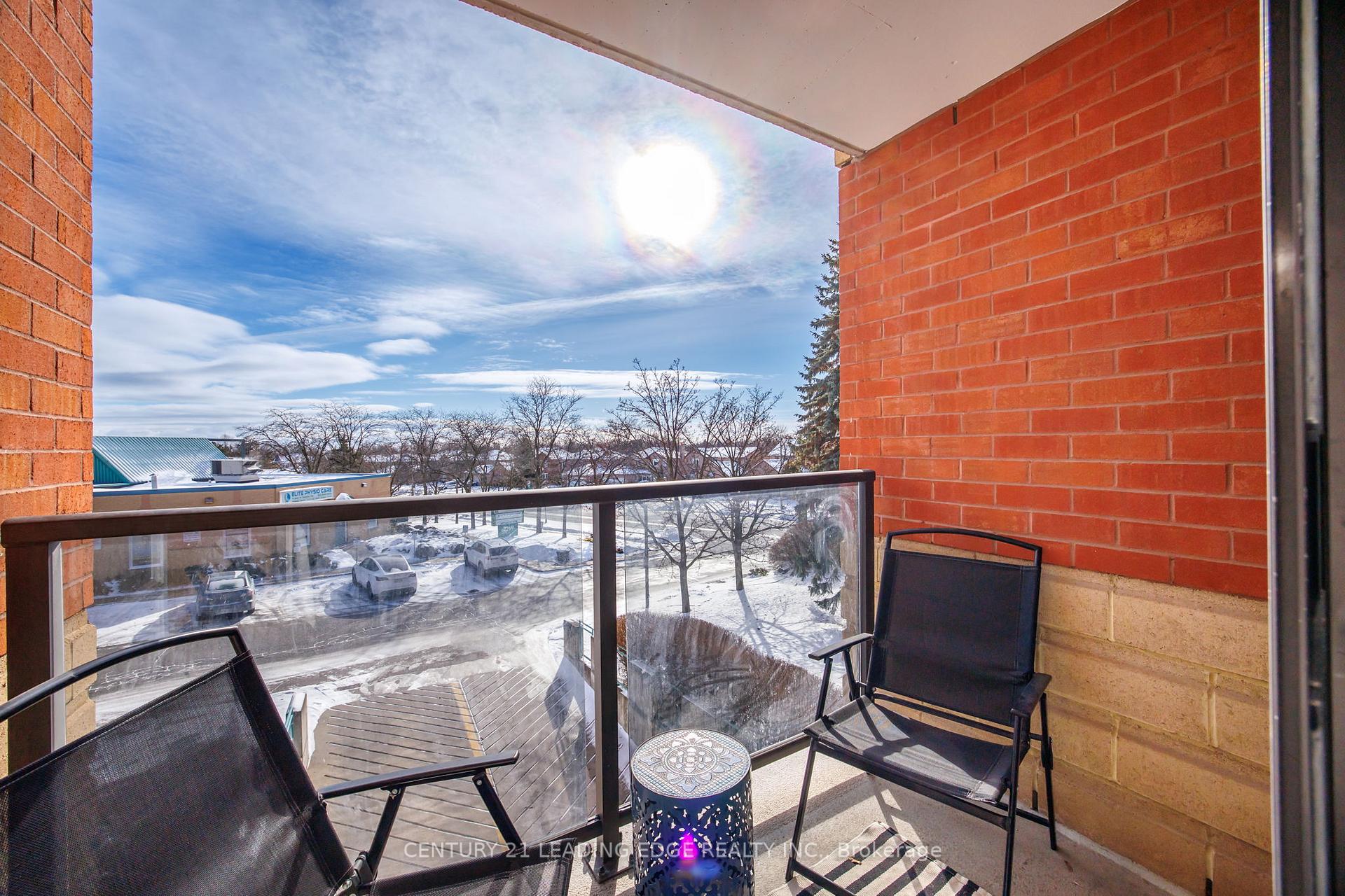 Photo 29 of Unit 206, 2199 Sixth Line, Oakville, River Oaks — HOMEH