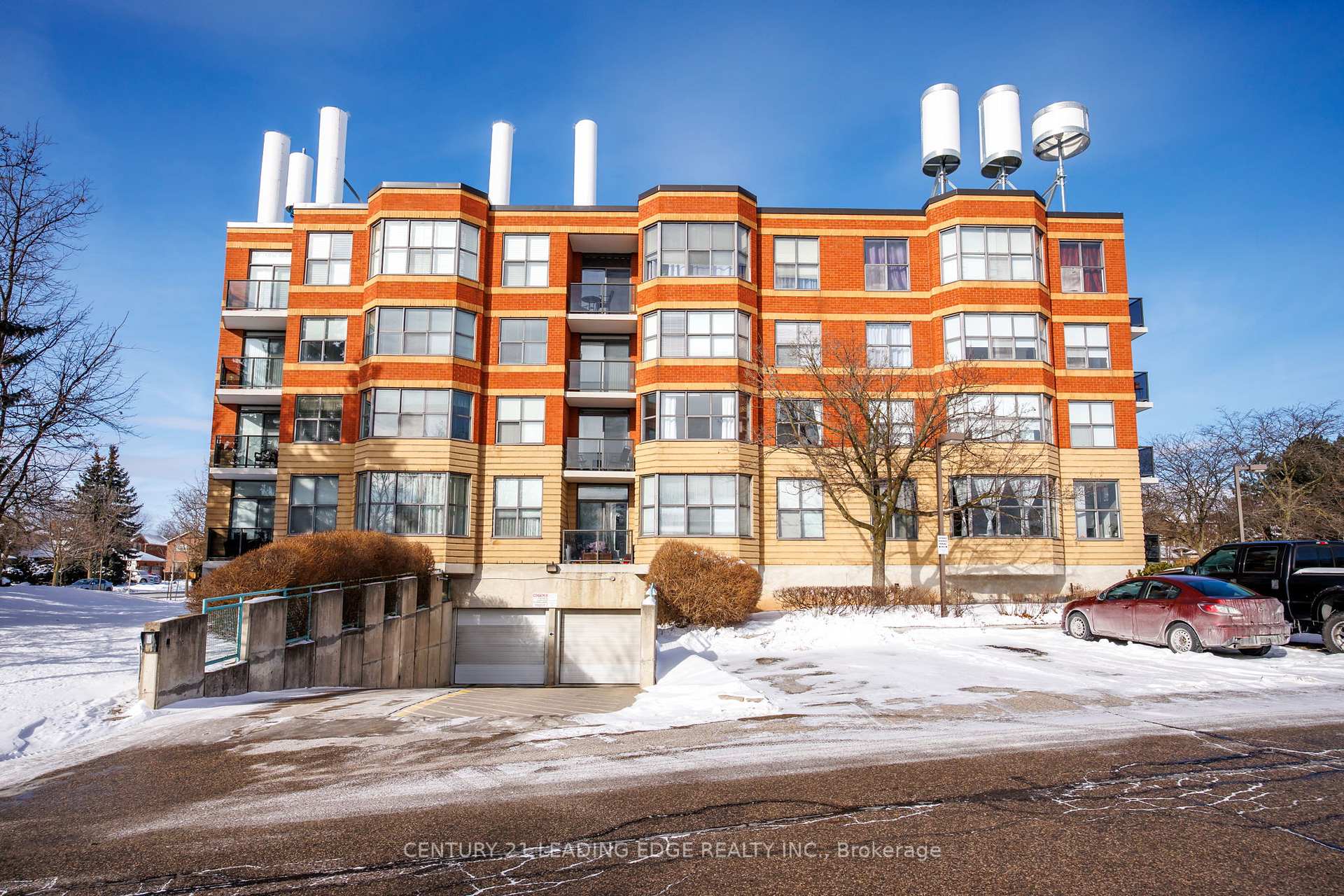 Photo 33 of Unit 206, 2199 Sixth Line, Oakville, River Oaks — HOMEH