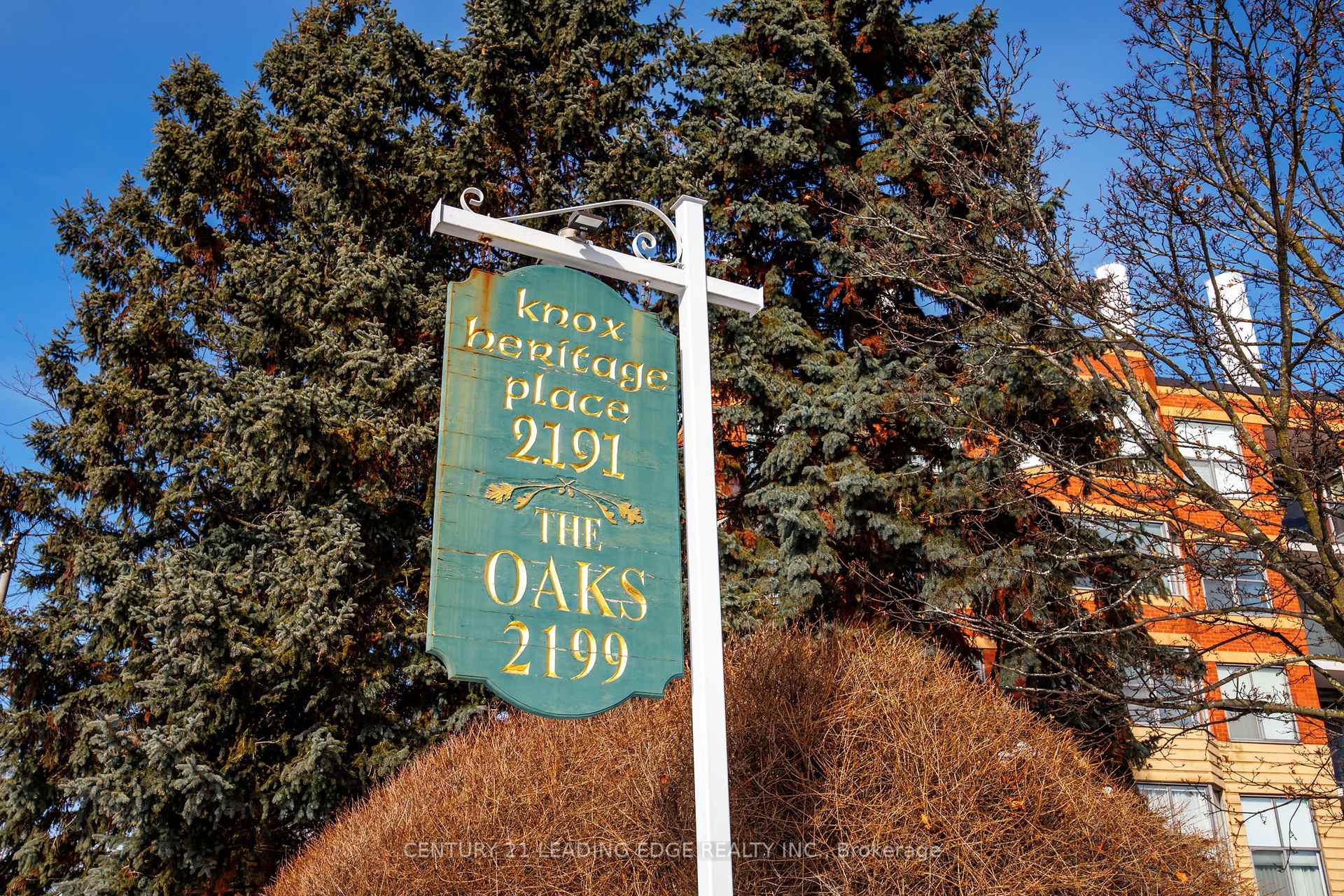 Photo 34 of Unit 206, 2199 Sixth Line, Oakville, River Oaks — HOMEH