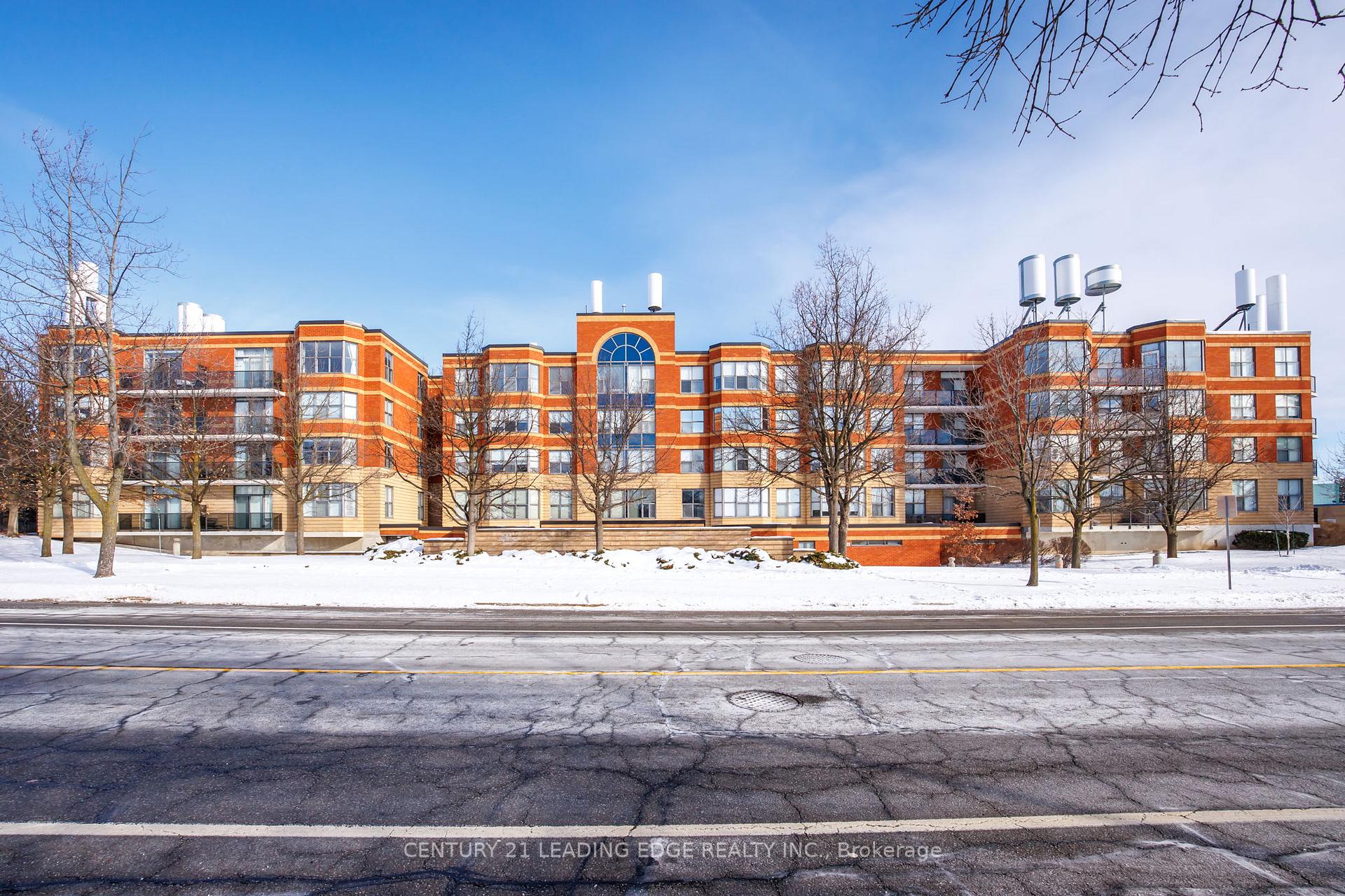 Photo 35 of Unit 206, 2199 Sixth Line, Oakville, River Oaks — HOMEH