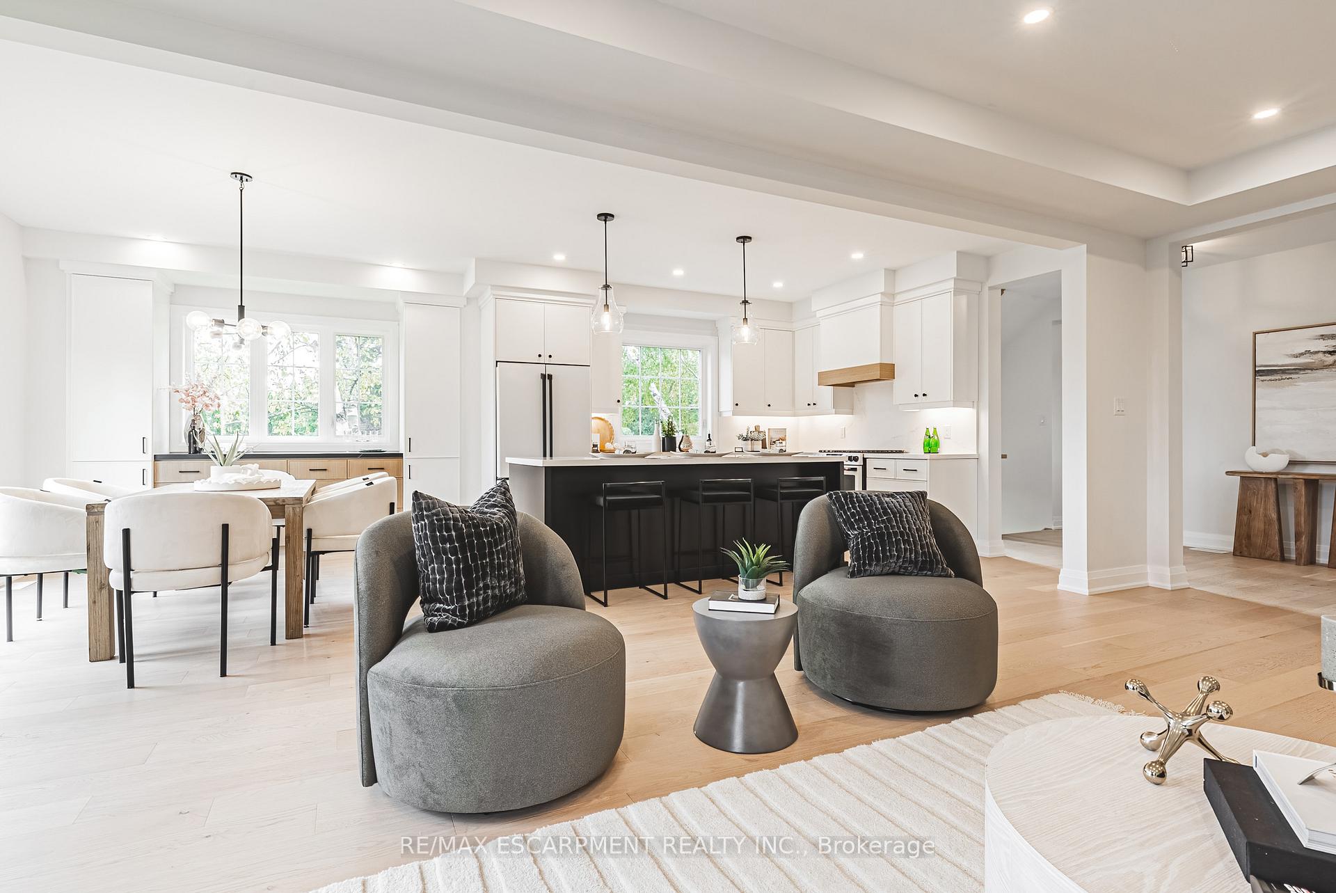 Photo 8 of Lot 10 Kellogg Avenue, Hamilton, Villages of Glancaster — HOMEH