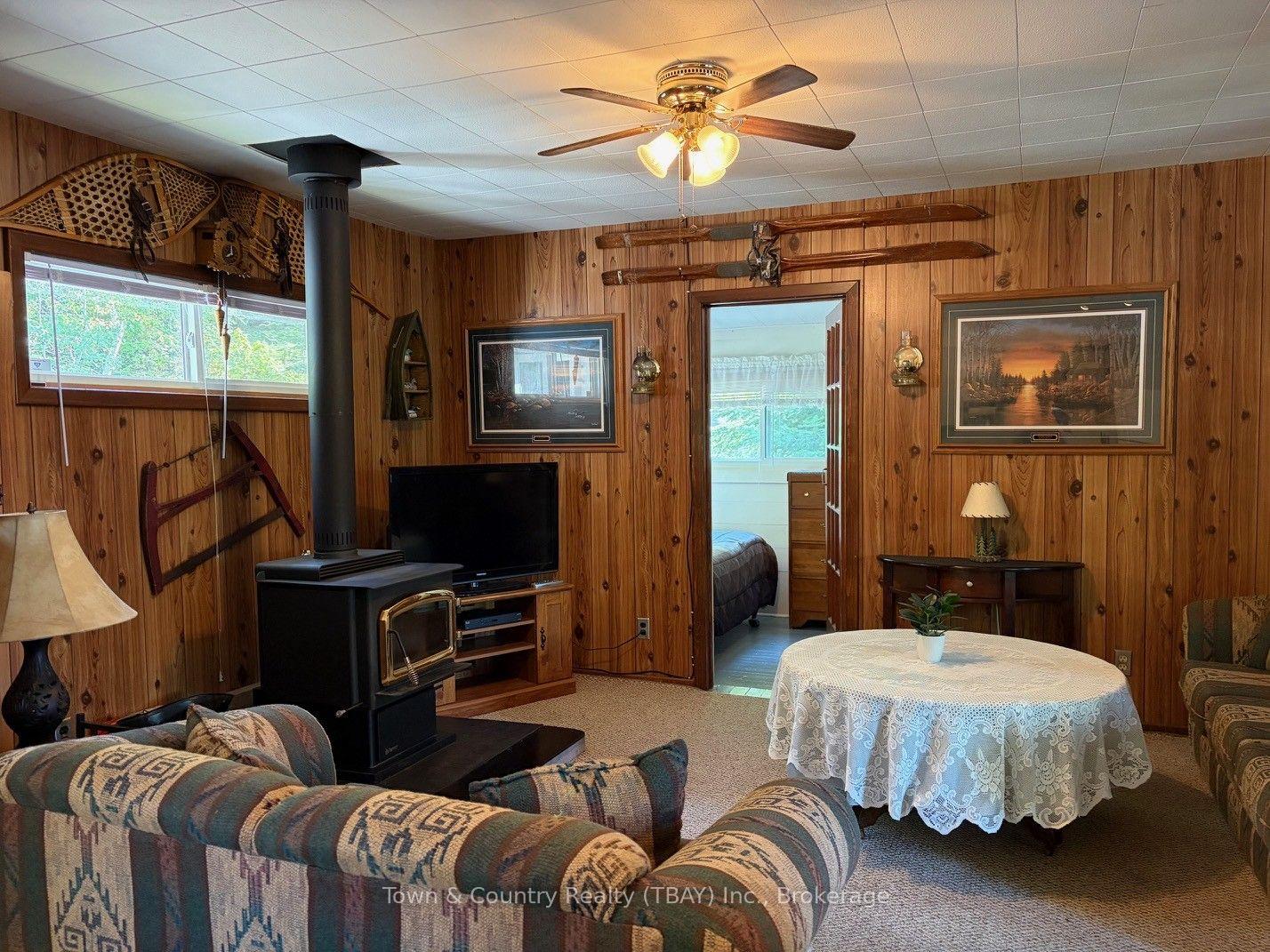 Photo 2 of 159 Surprise Lake Road E, Thunder Bay Remote Area, Gorham — HOMEH