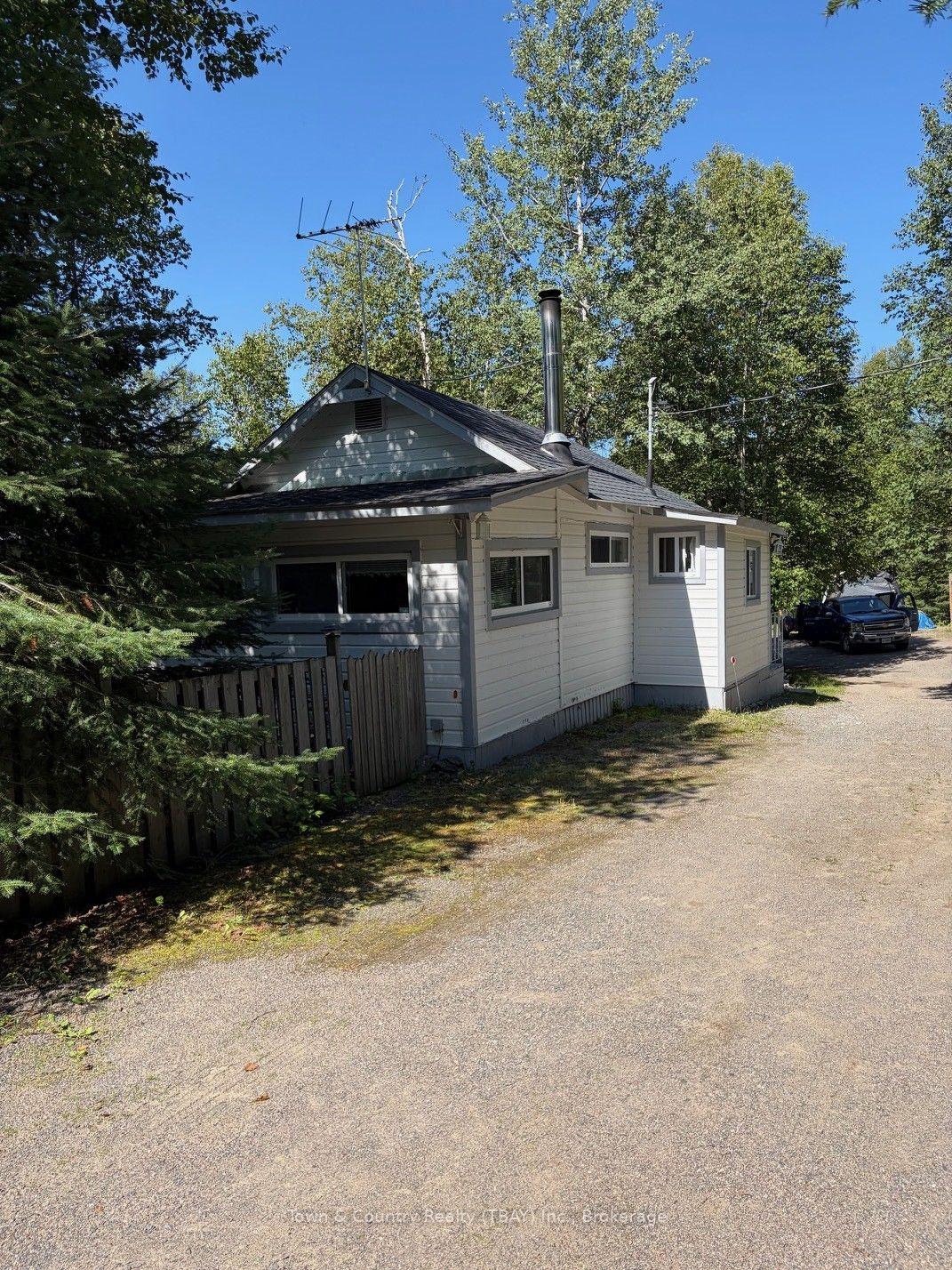 Photo 6 of 159 Surprise Lake Road E, Thunder Bay Remote Area, Gorham — HOMEH